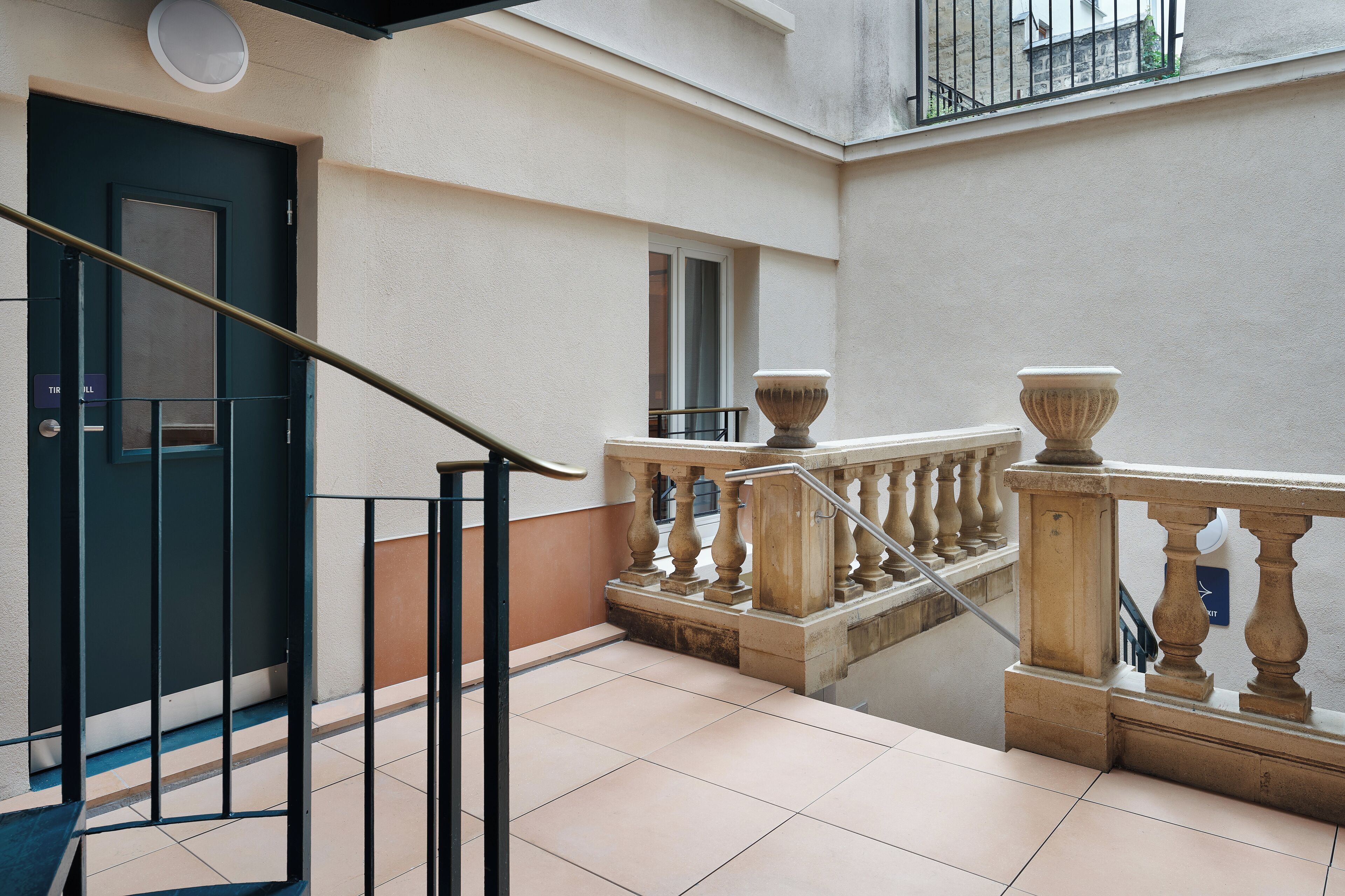 Edgar Suites Montmartre - Paul Albert Edgar Suites Montmartre - Paul Albert