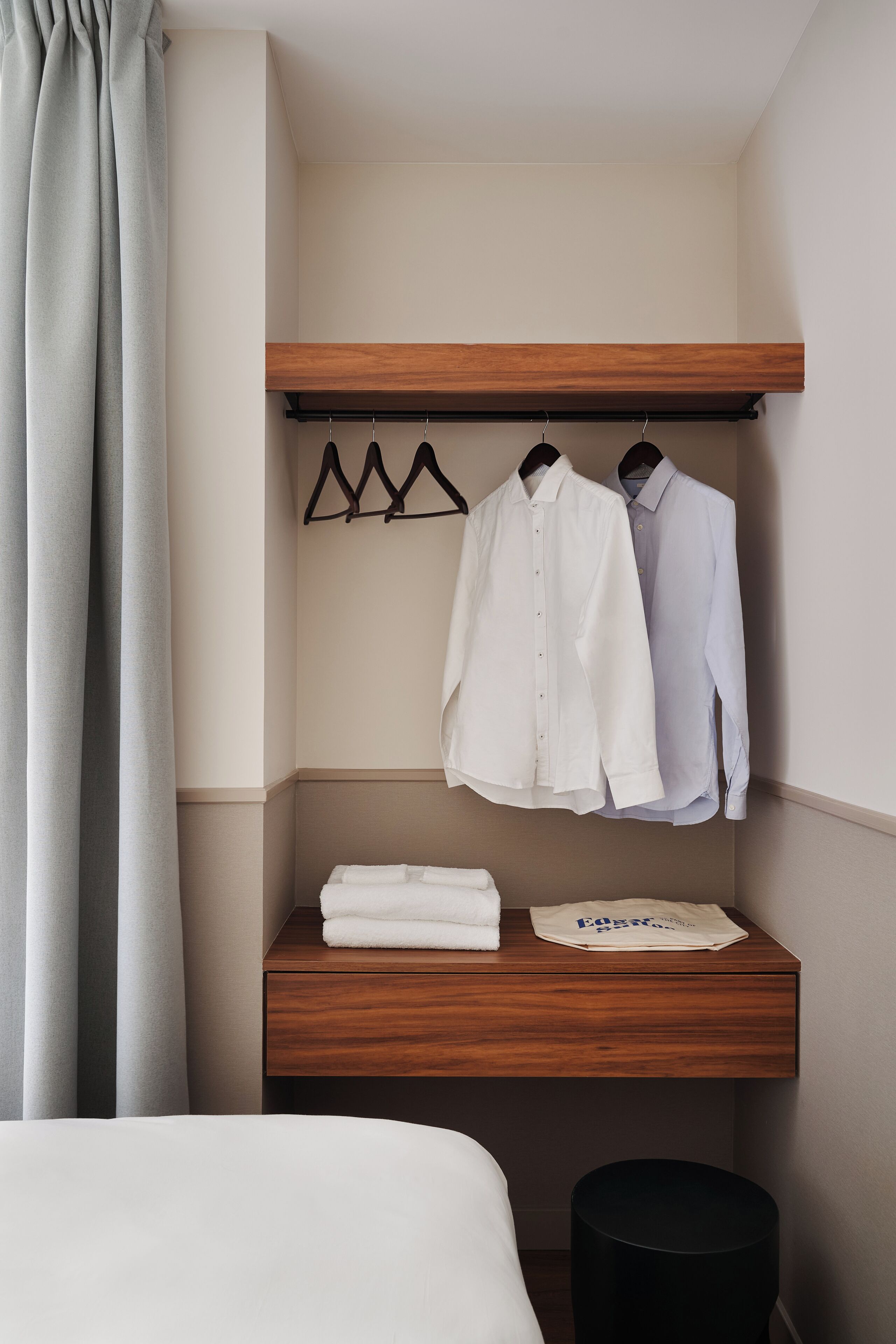 Edgar Suites Montmartre - Paul Albert Edgar Suites Montmartre - Paul Albert