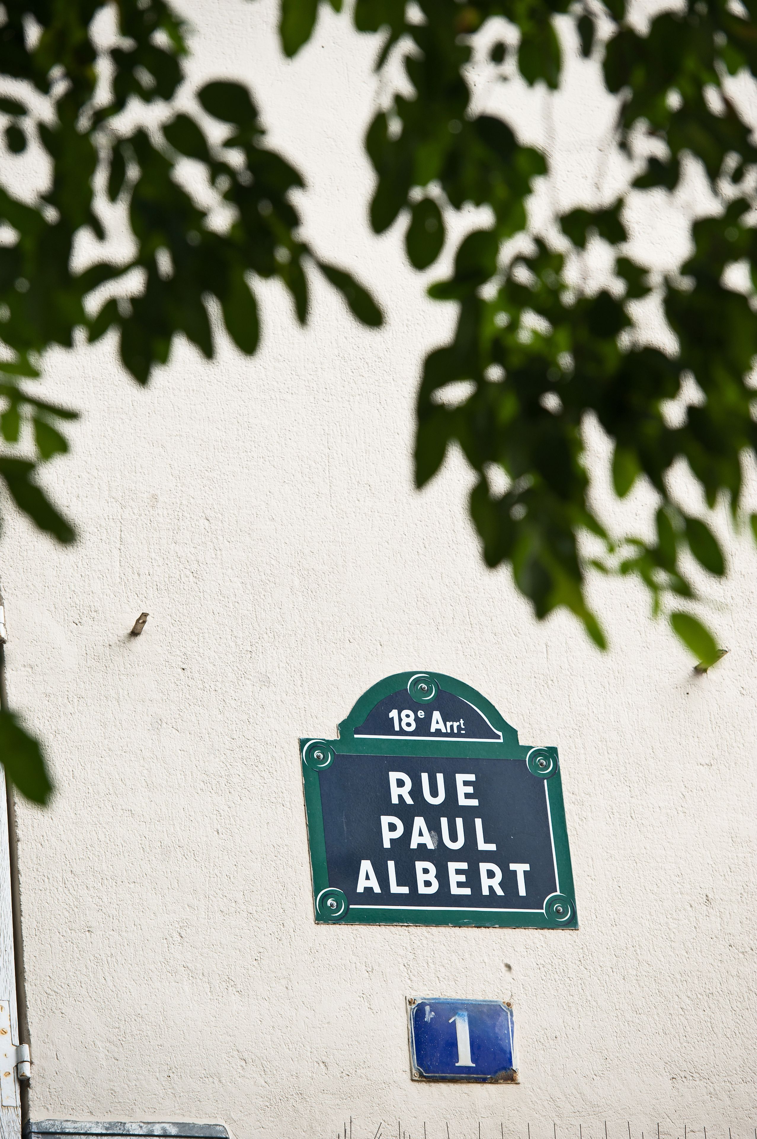 Edgar Suites Montmartre - Paul Albert Edgar Suites Montmartre - Paul Albert