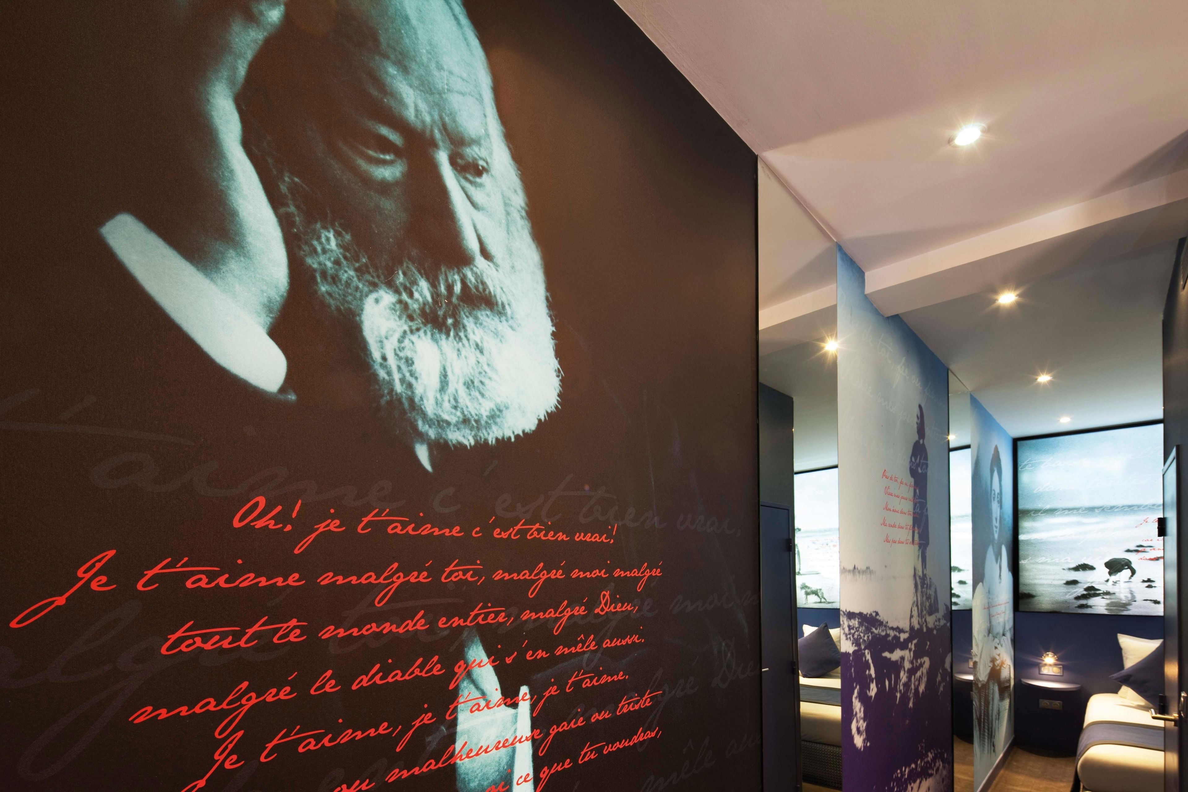 Edgar Suites Montmartre - Paul Albert Edgar Suites Montmartre - Paul Albert