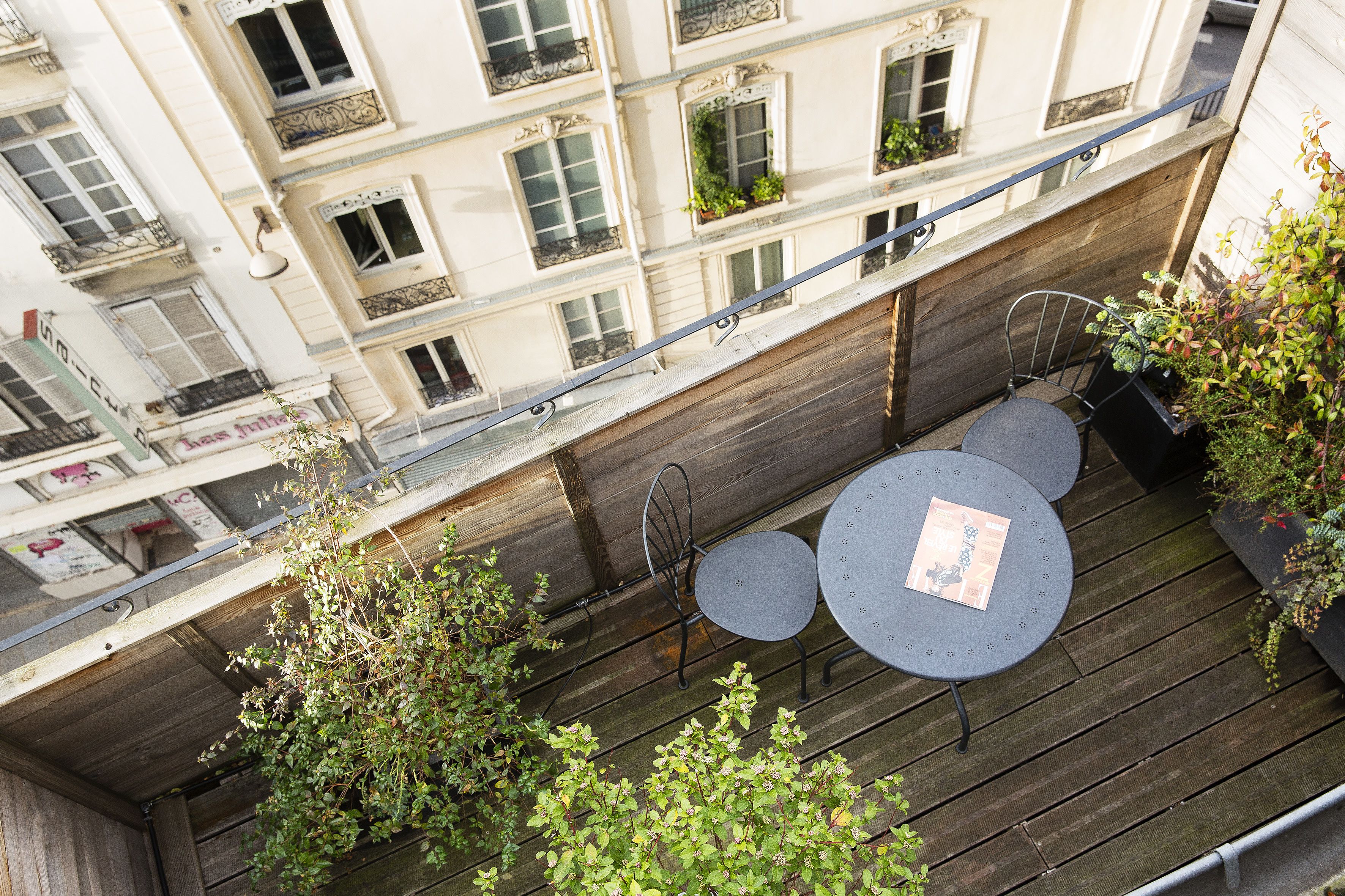 Hotel Les Theatres Hotel Les Theatres