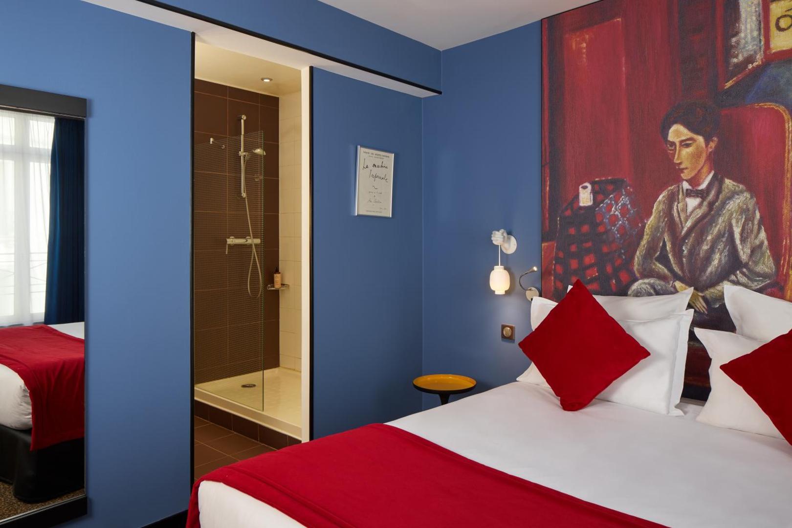 Hotel Les Theatres Hotel Les Theatres