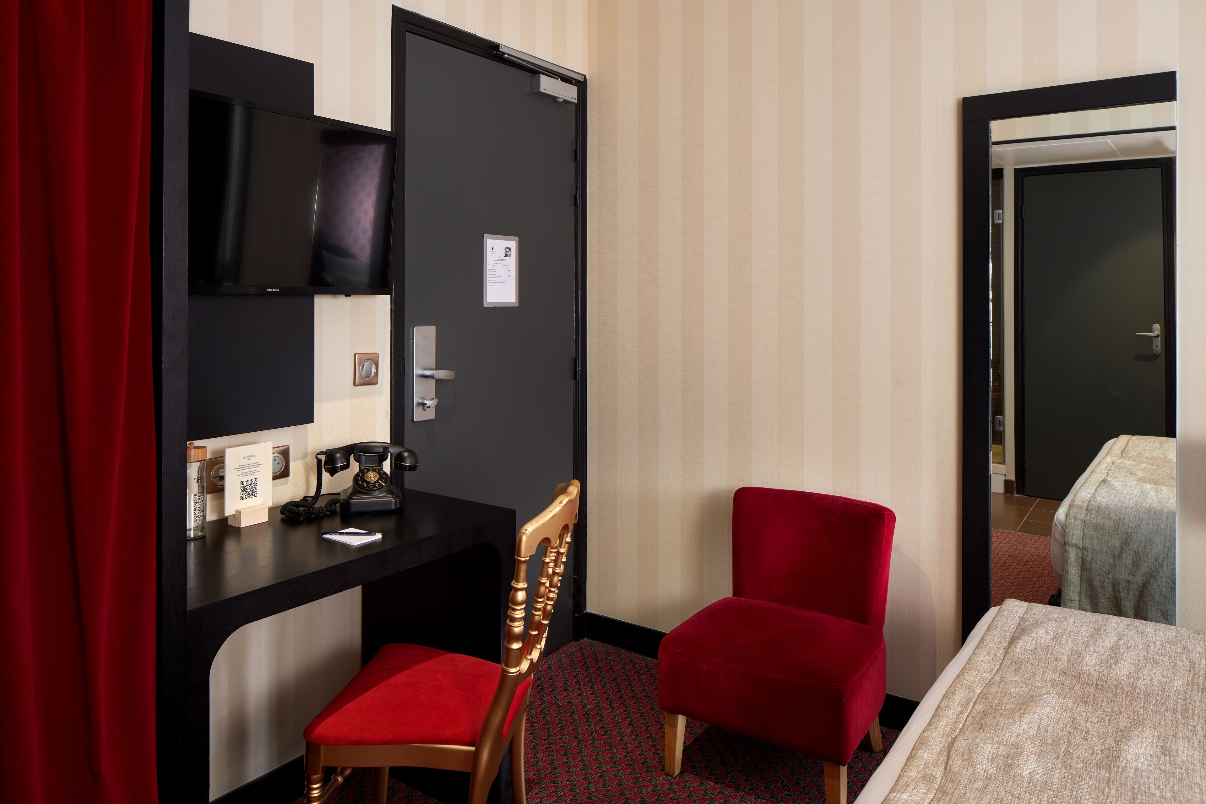 Hotel Les Theatres Hotel Les Theatres