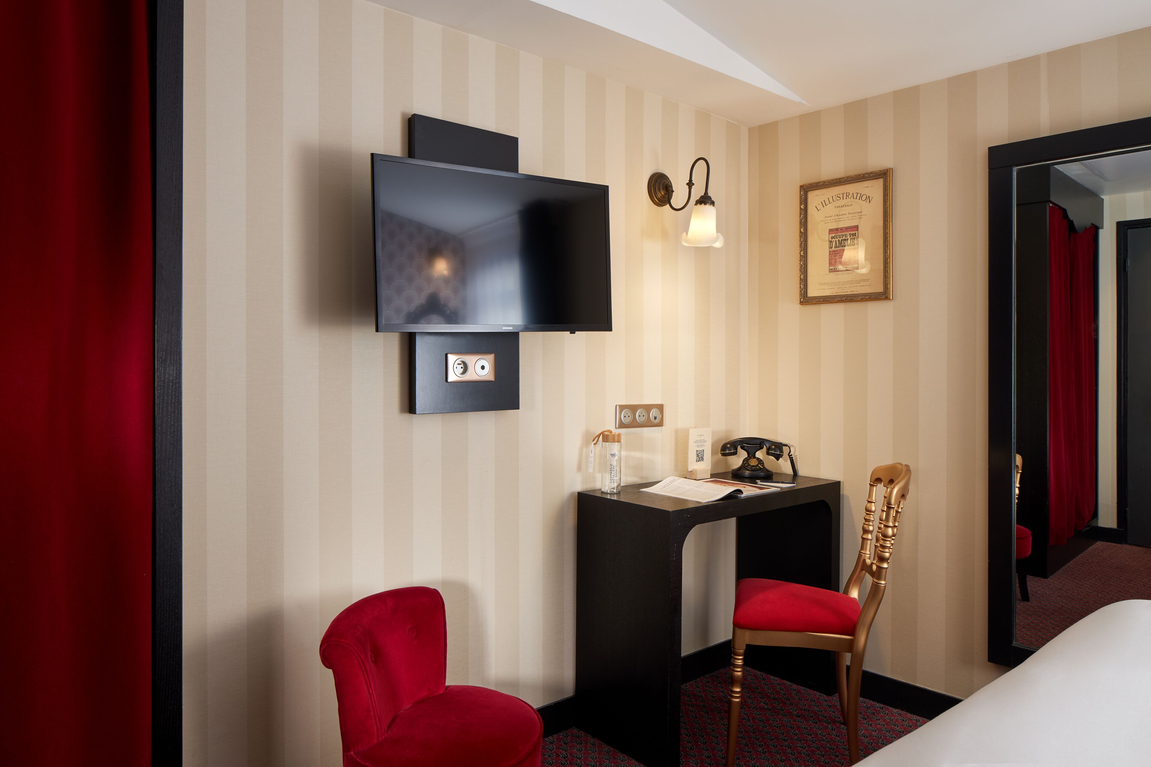 Hotel Les Theatres Hotel Les Theatres