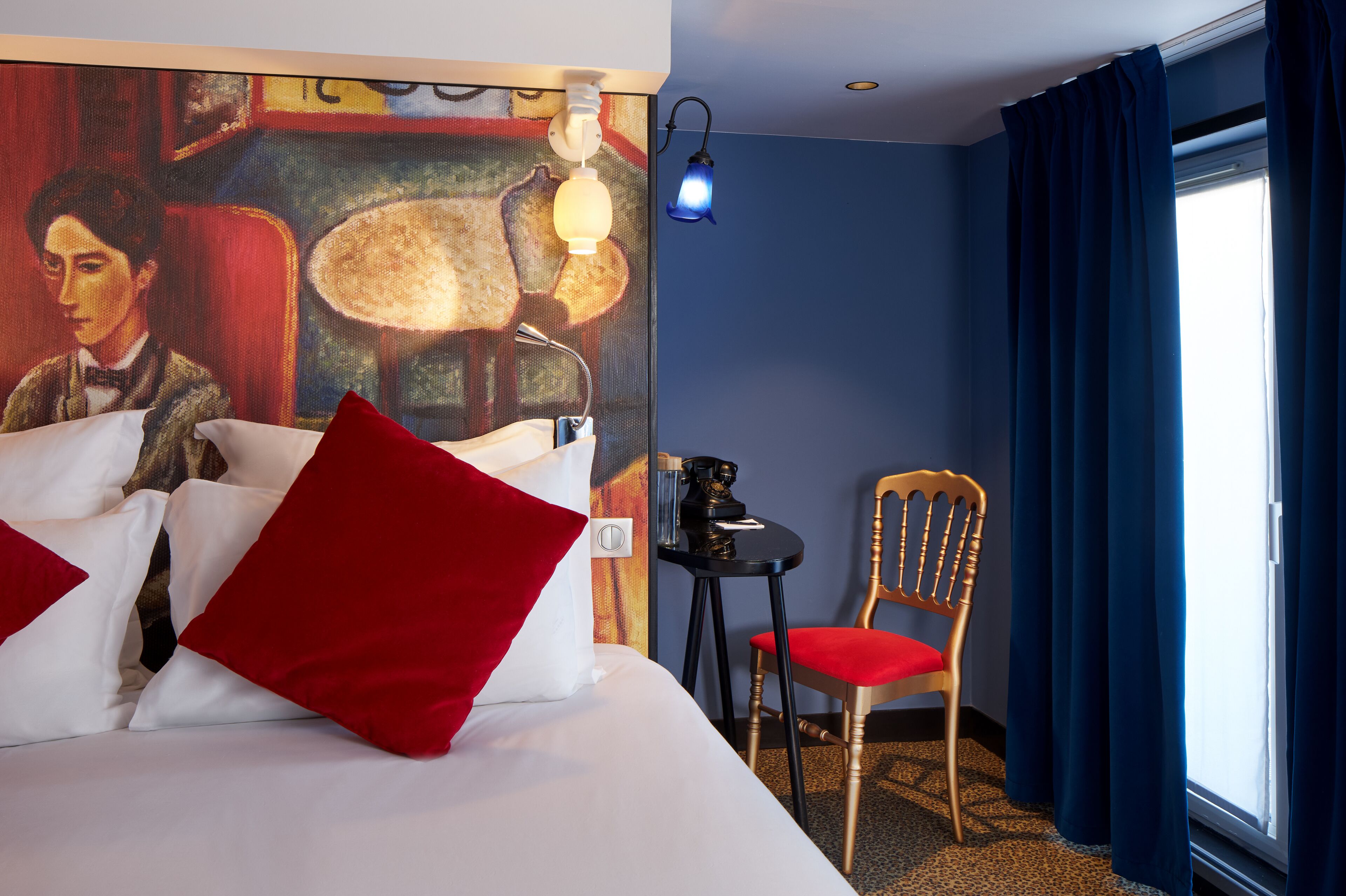 Hotel Les Theatres Hotel Les Theatres