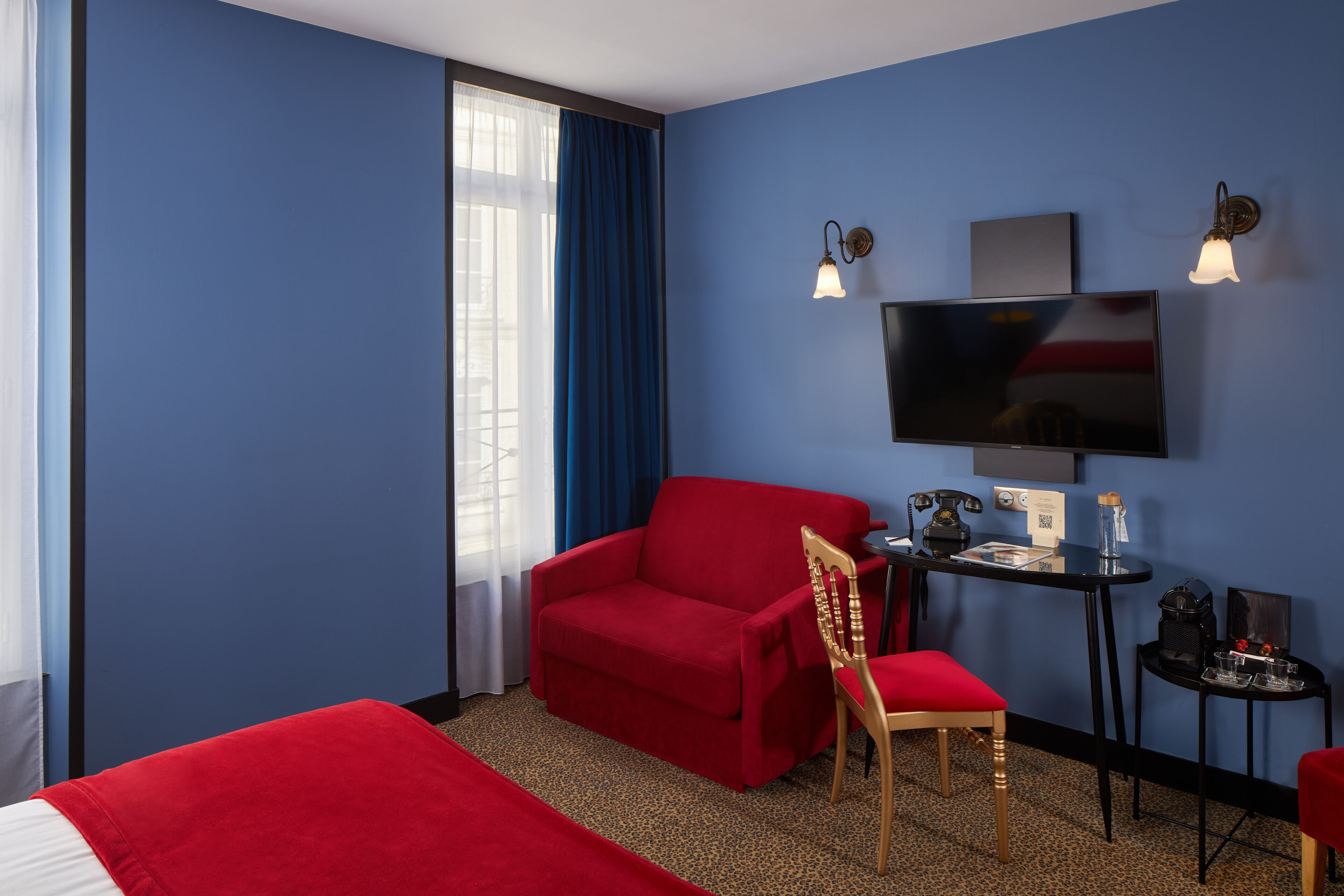 Hotel Les Theatres Hotel Les Theatres