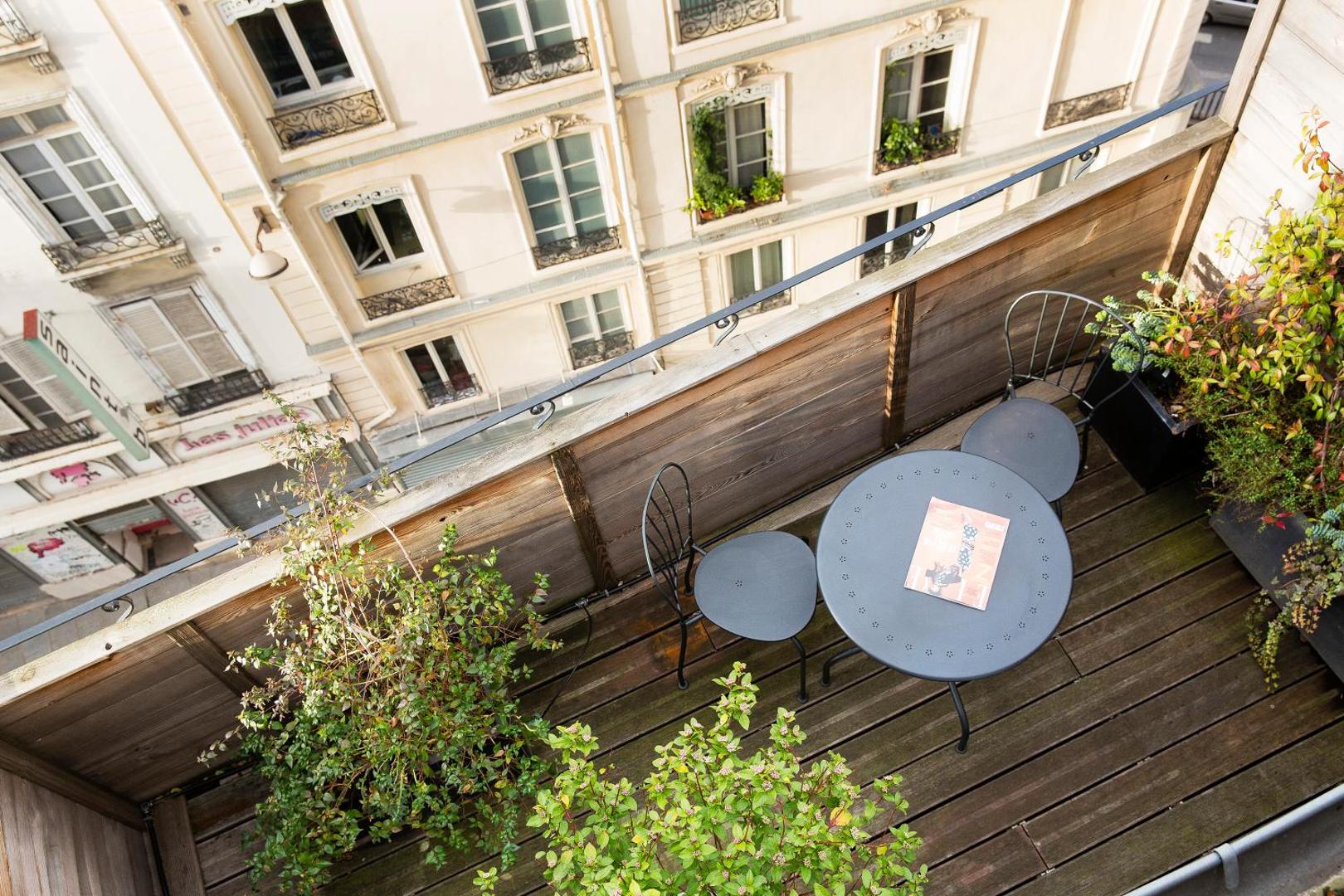 Hotel Les Theatres Hotel Les Theatres
