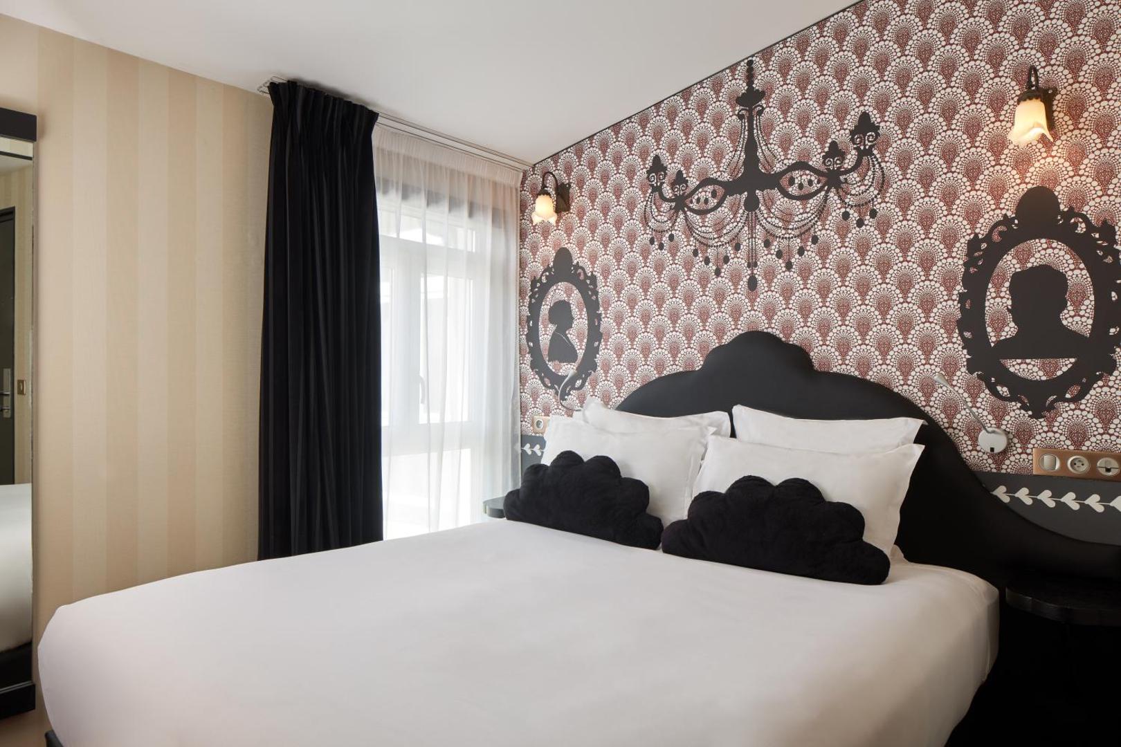 Hotel Les Theatres Hotel Les Theatres