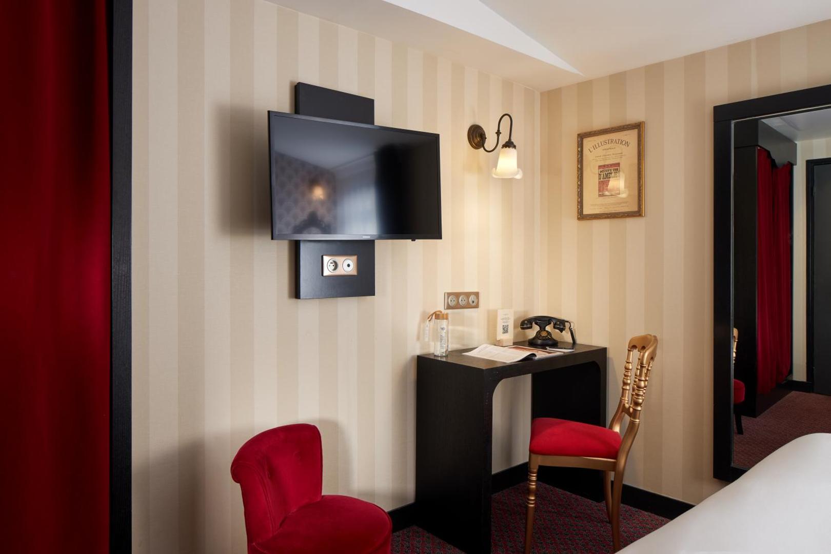 Hotel Les Theatres Hotel Les Theatres