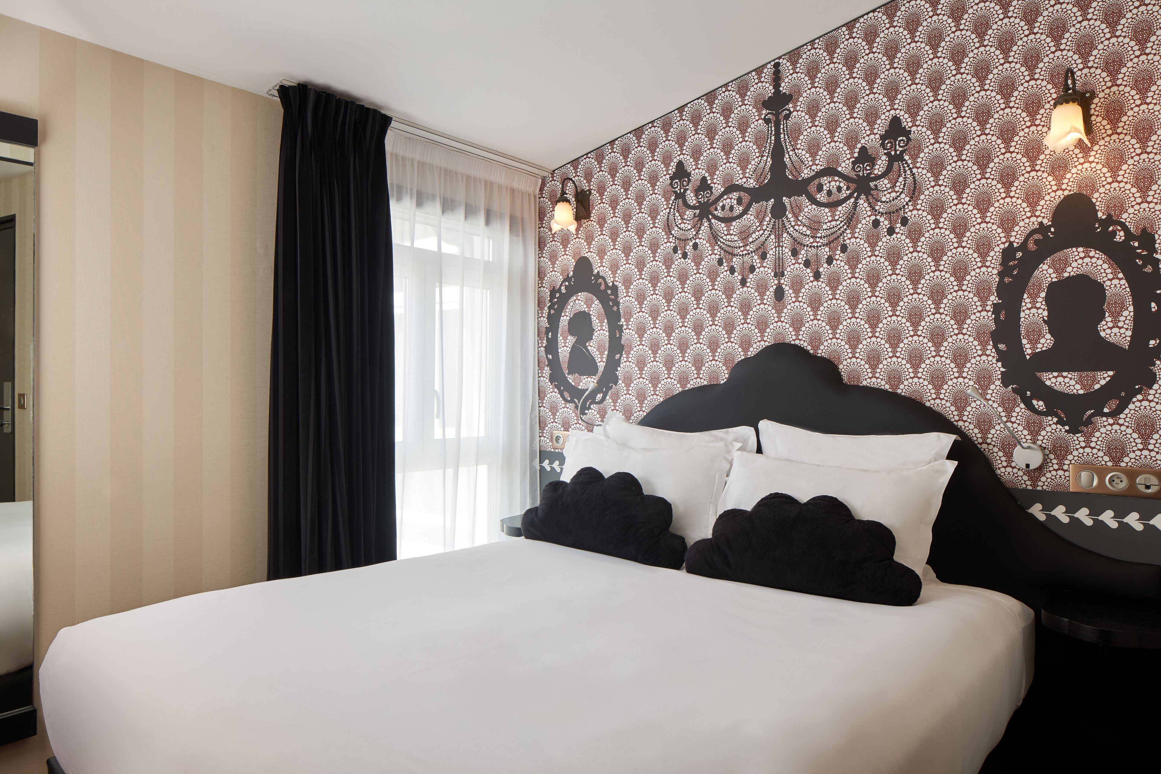 Hotel Les Theatres Hotel Les Theatres