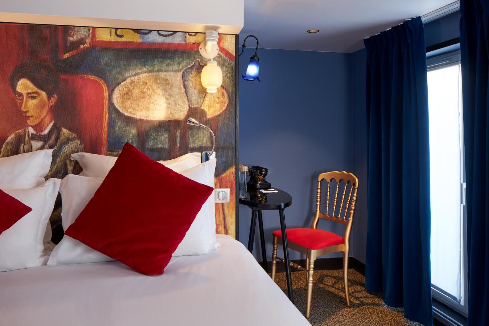 Hotel Les Theatres Hotel Les Theatres