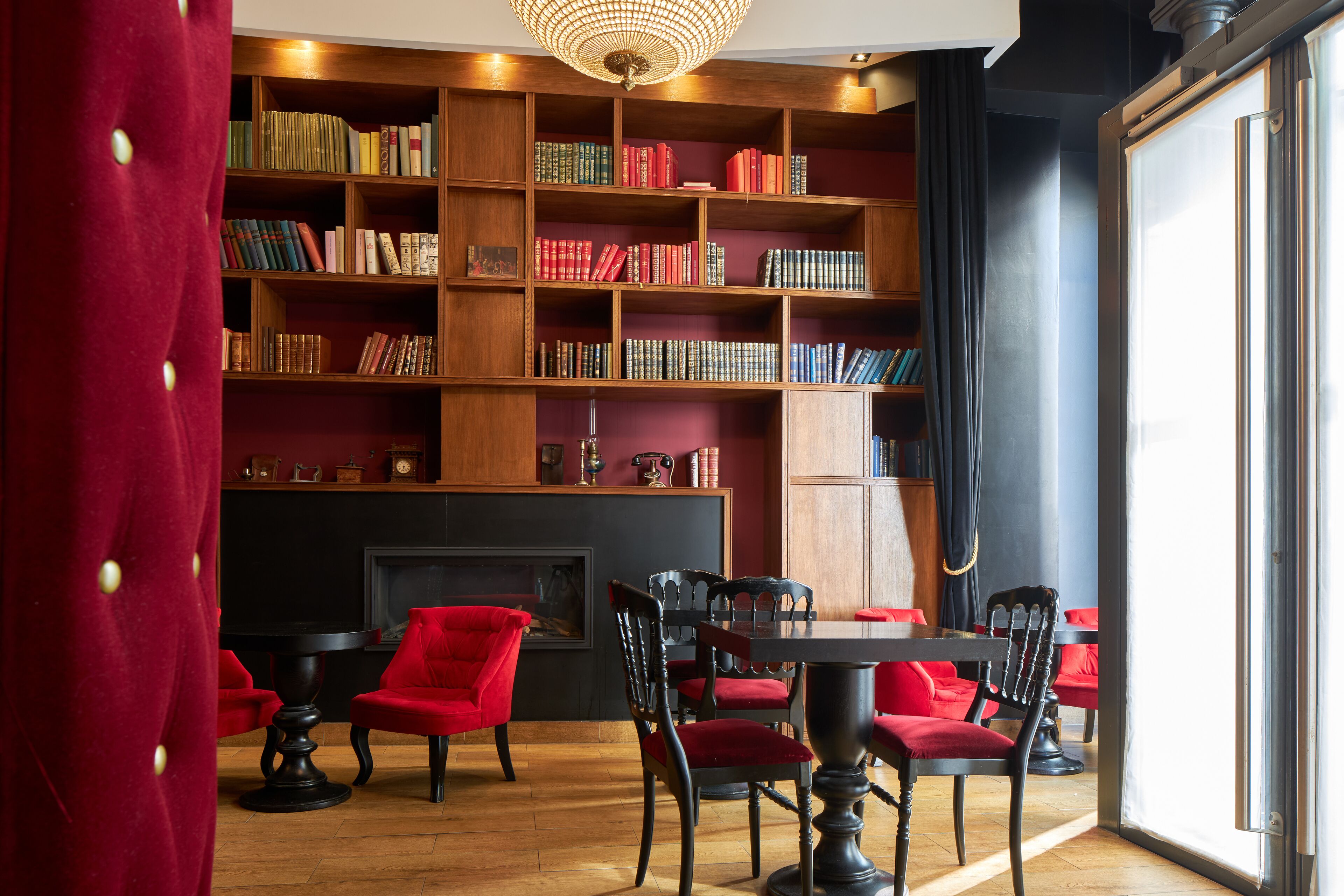 Hotel Les Theatres Hotel Les Theatres