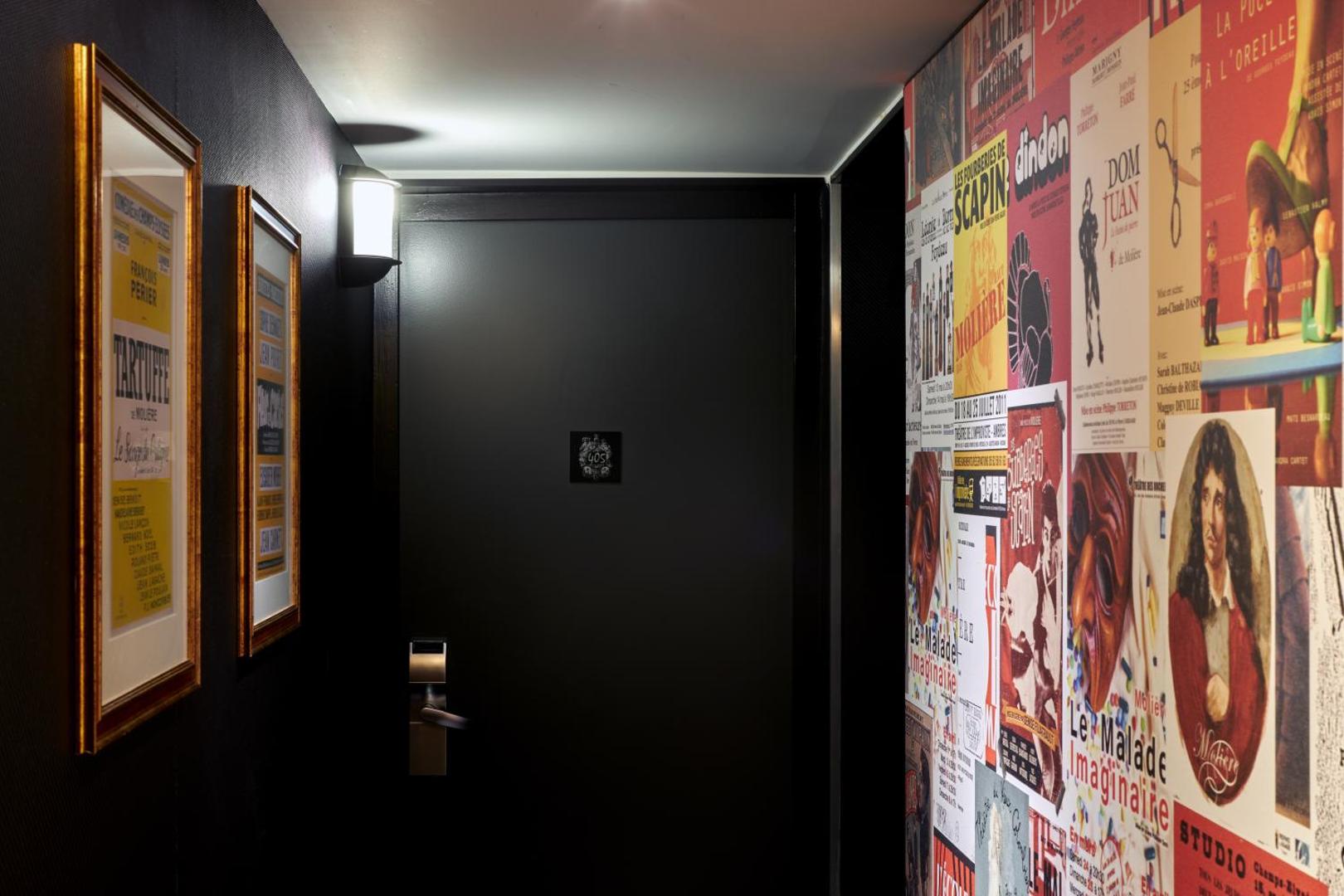 Hotel Les Theatres Hotel Les Theatres