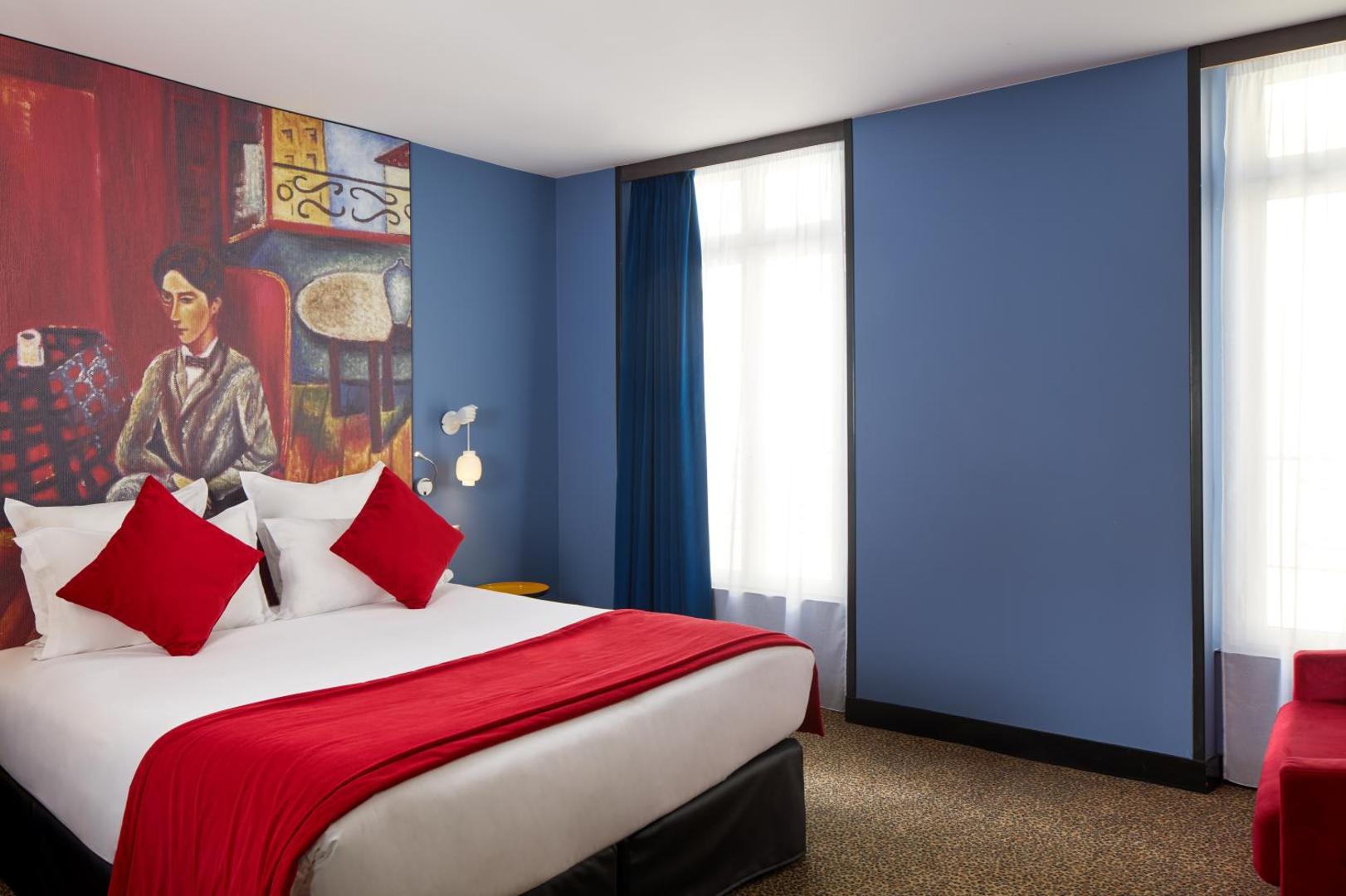 Hotel Les Theatres Hotel Les Theatres