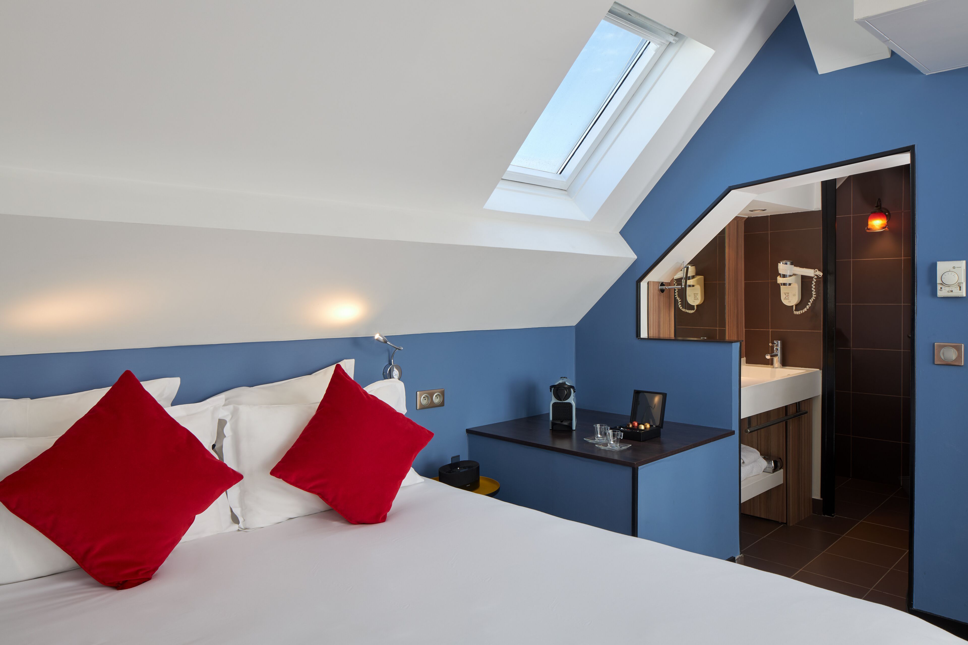 Hotel Les Theatres Hotel Les Theatres