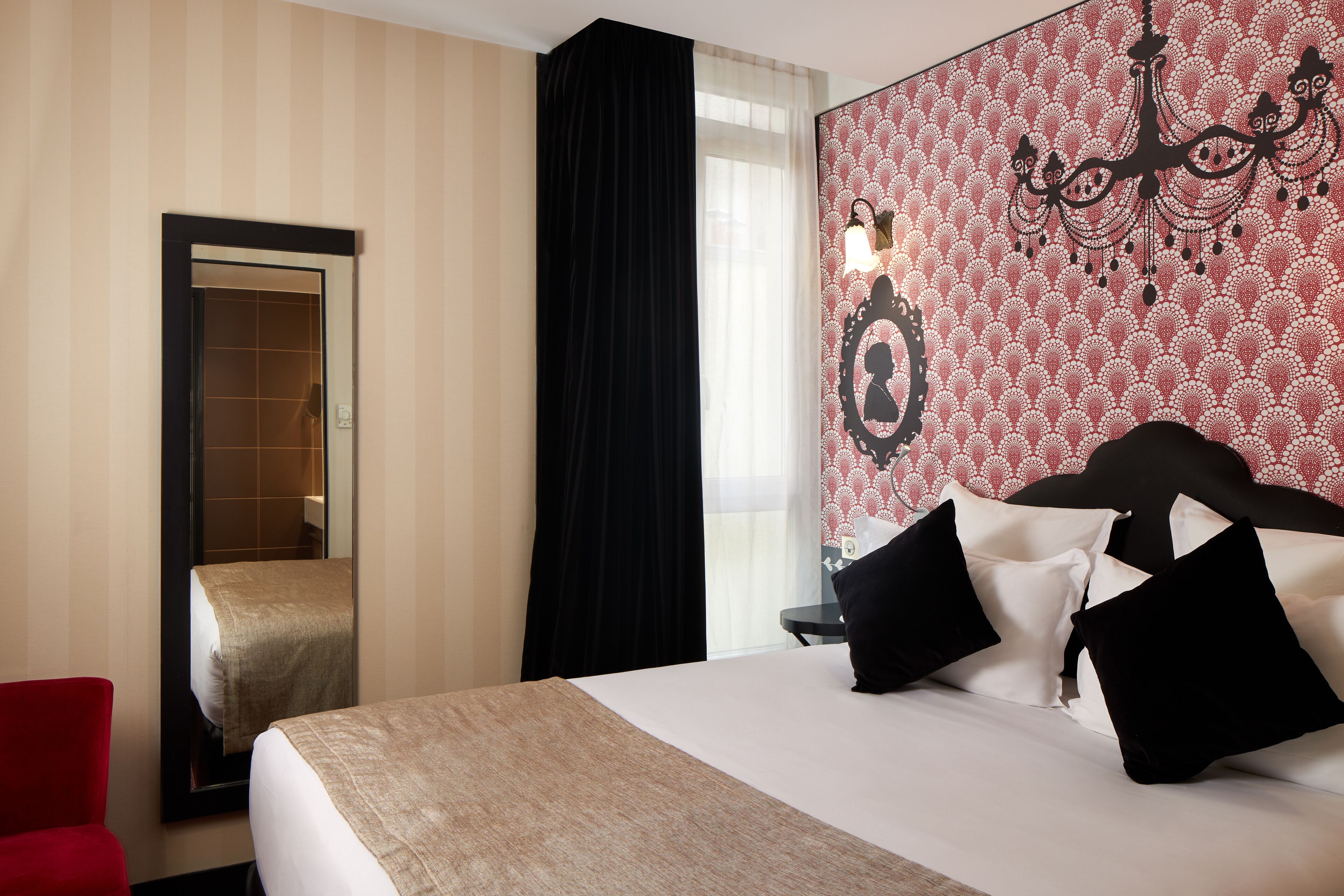 Hotel Les Theatres Hotel Les Theatres