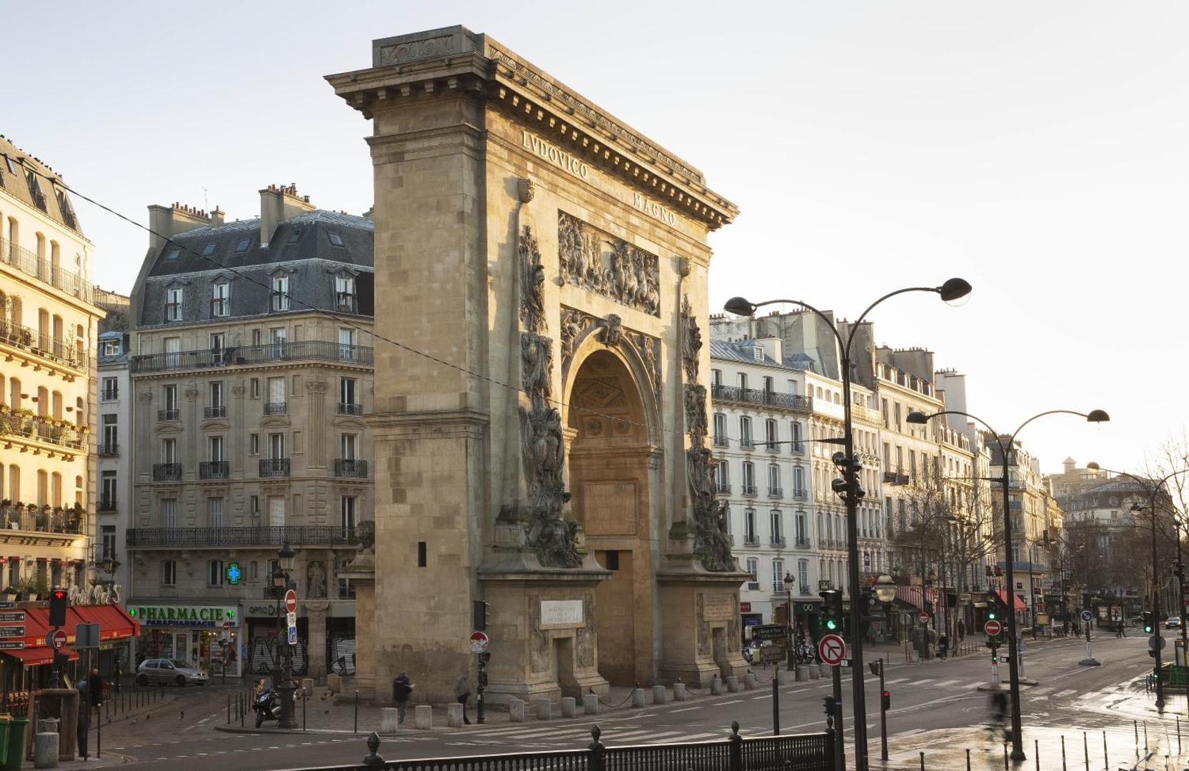 Hotel Les Theatres Hotel Les Theatres