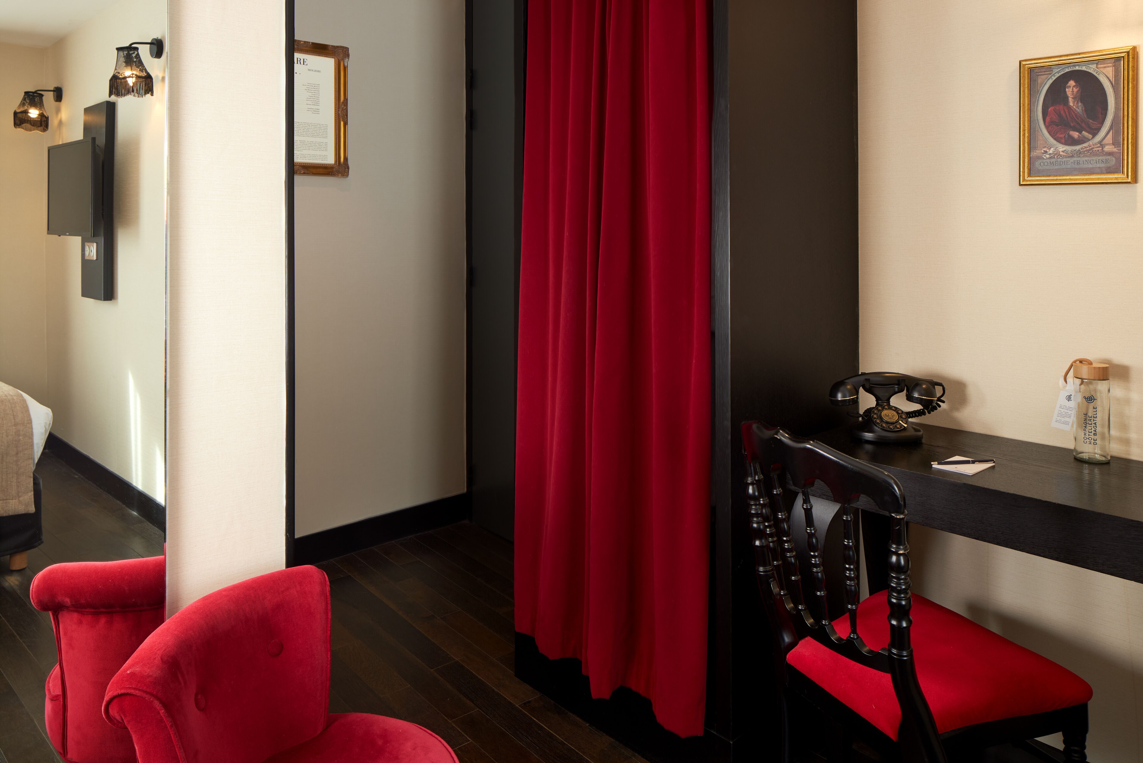 Hotel Les Theatres Hotel Les Theatres