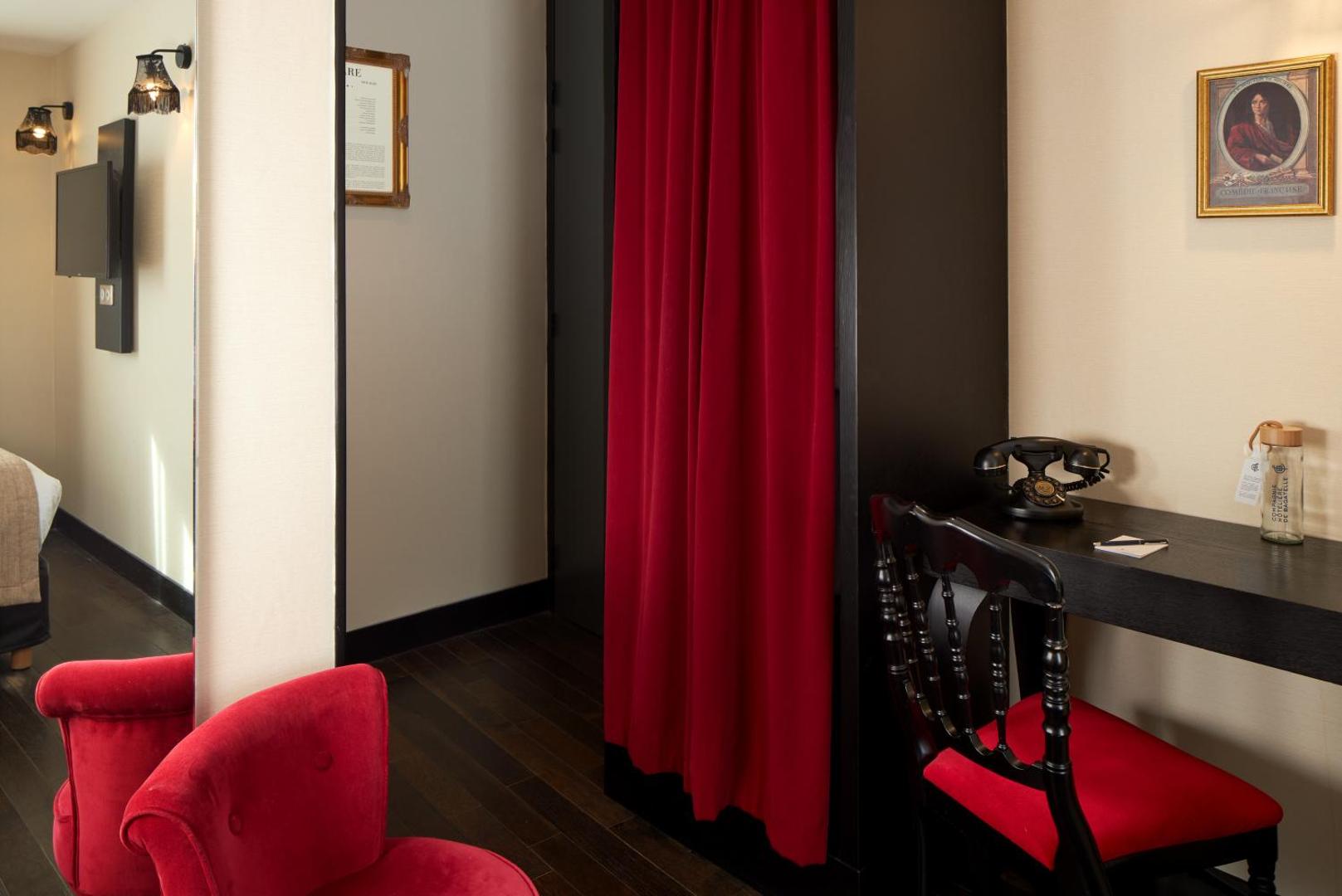 Hotel Les Theatres Hotel Les Theatres
