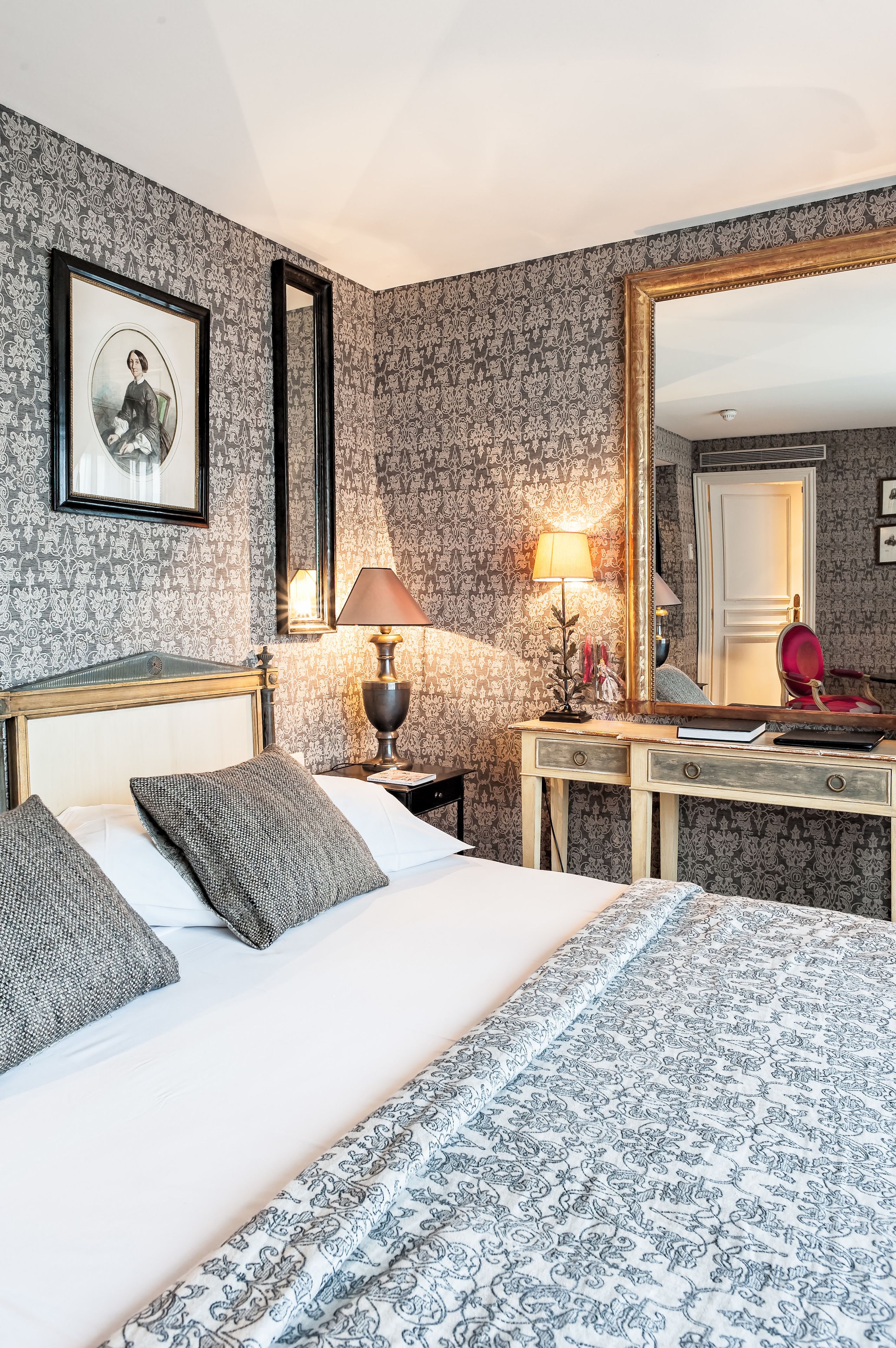 Hôtel Chateaubriand Hôtel Chateaubriand