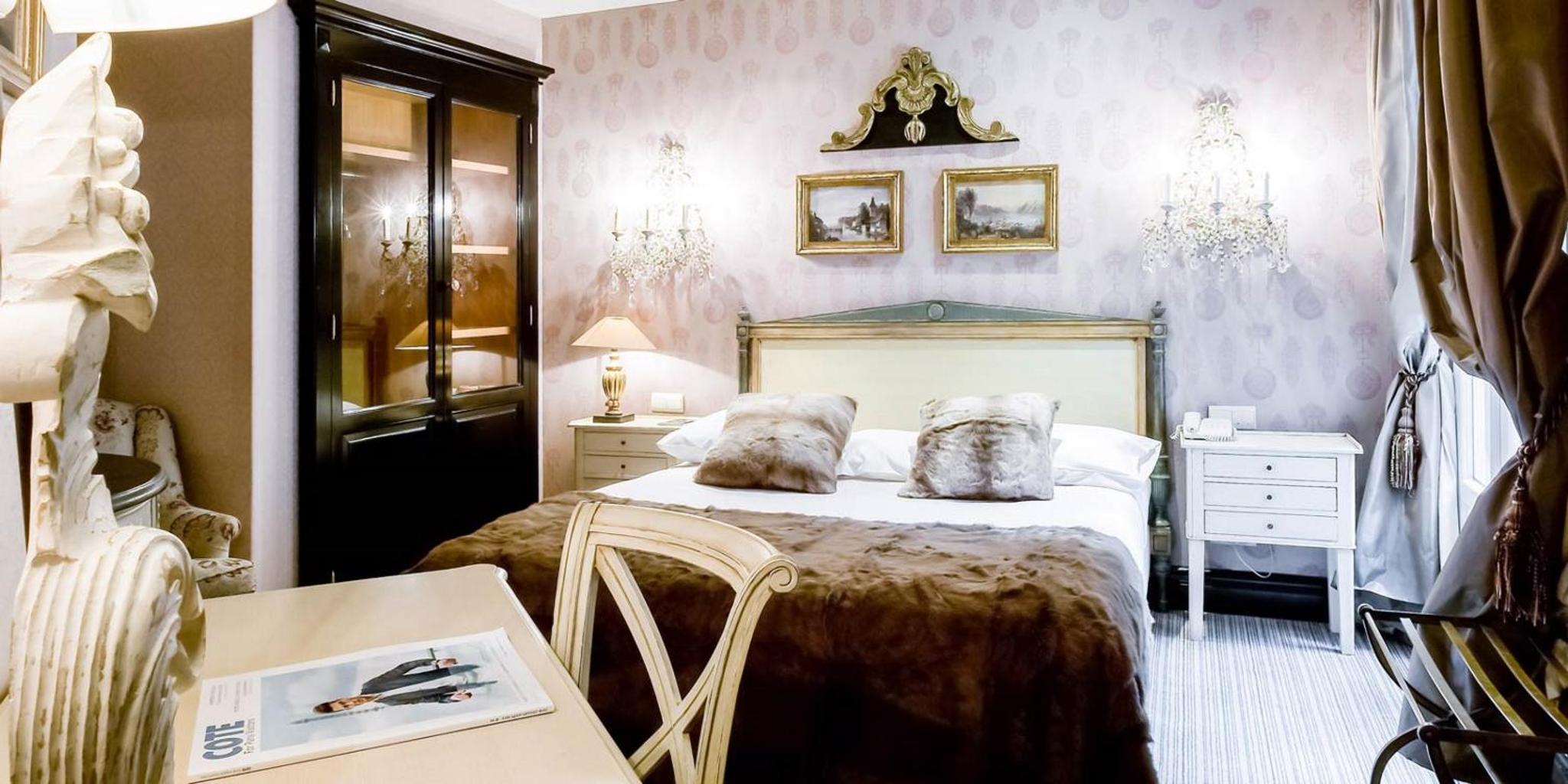 Hôtel Chateaubriand Hôtel Chateaubriand