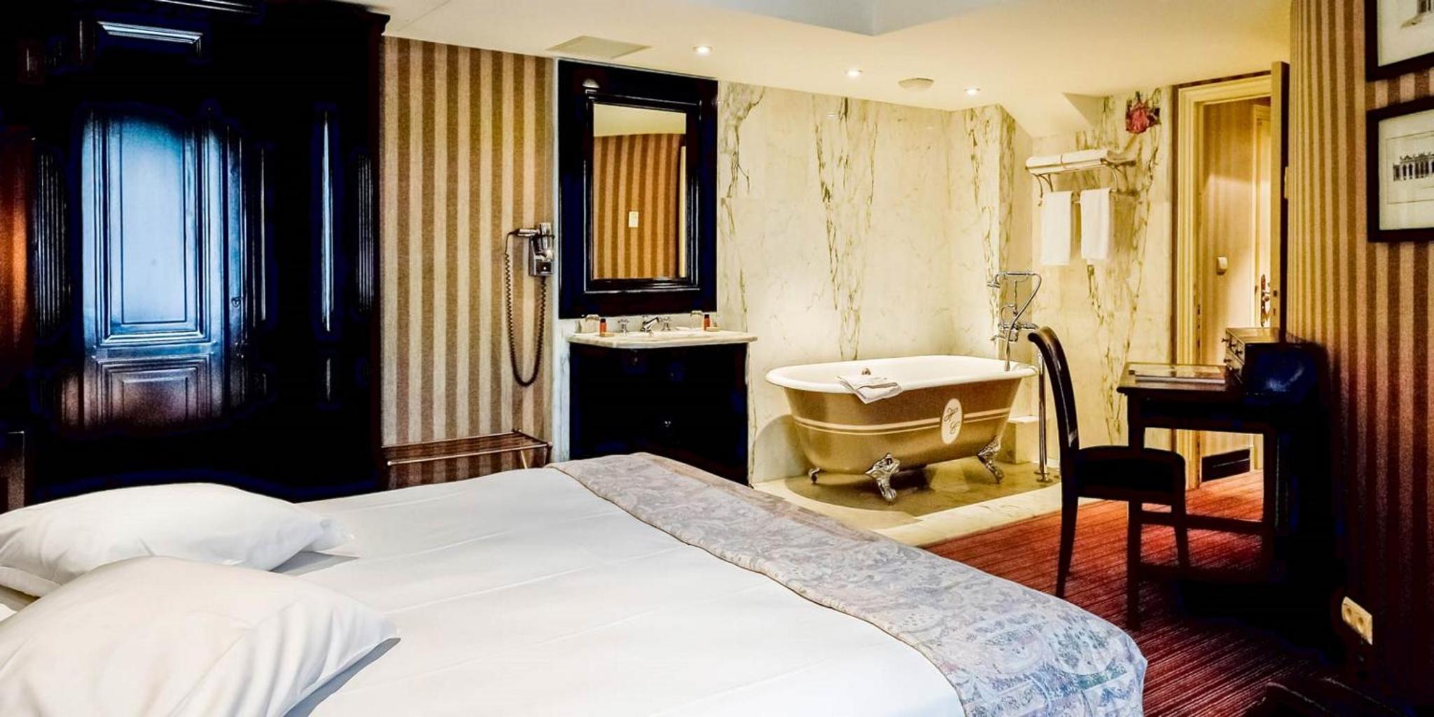 Hôtel Chateaubriand Hôtel Chateaubriand