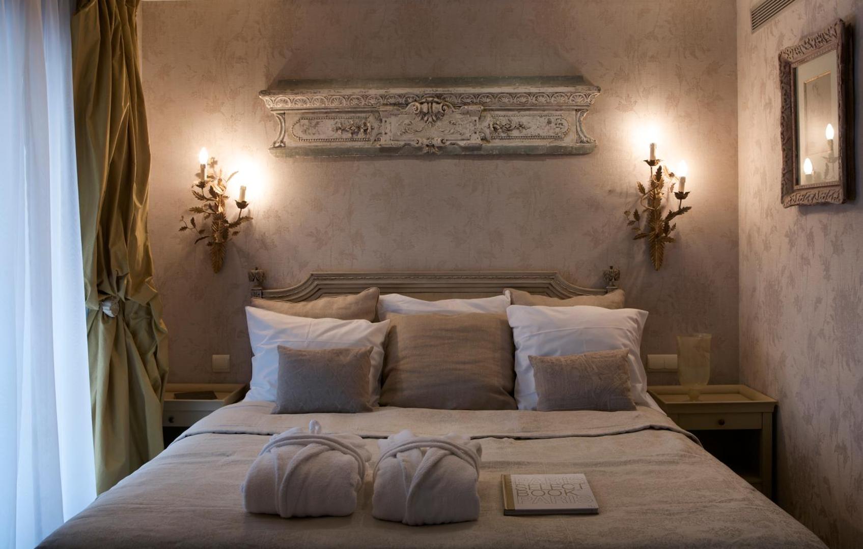 Hôtel Chateaubriand Hôtel Chateaubriand