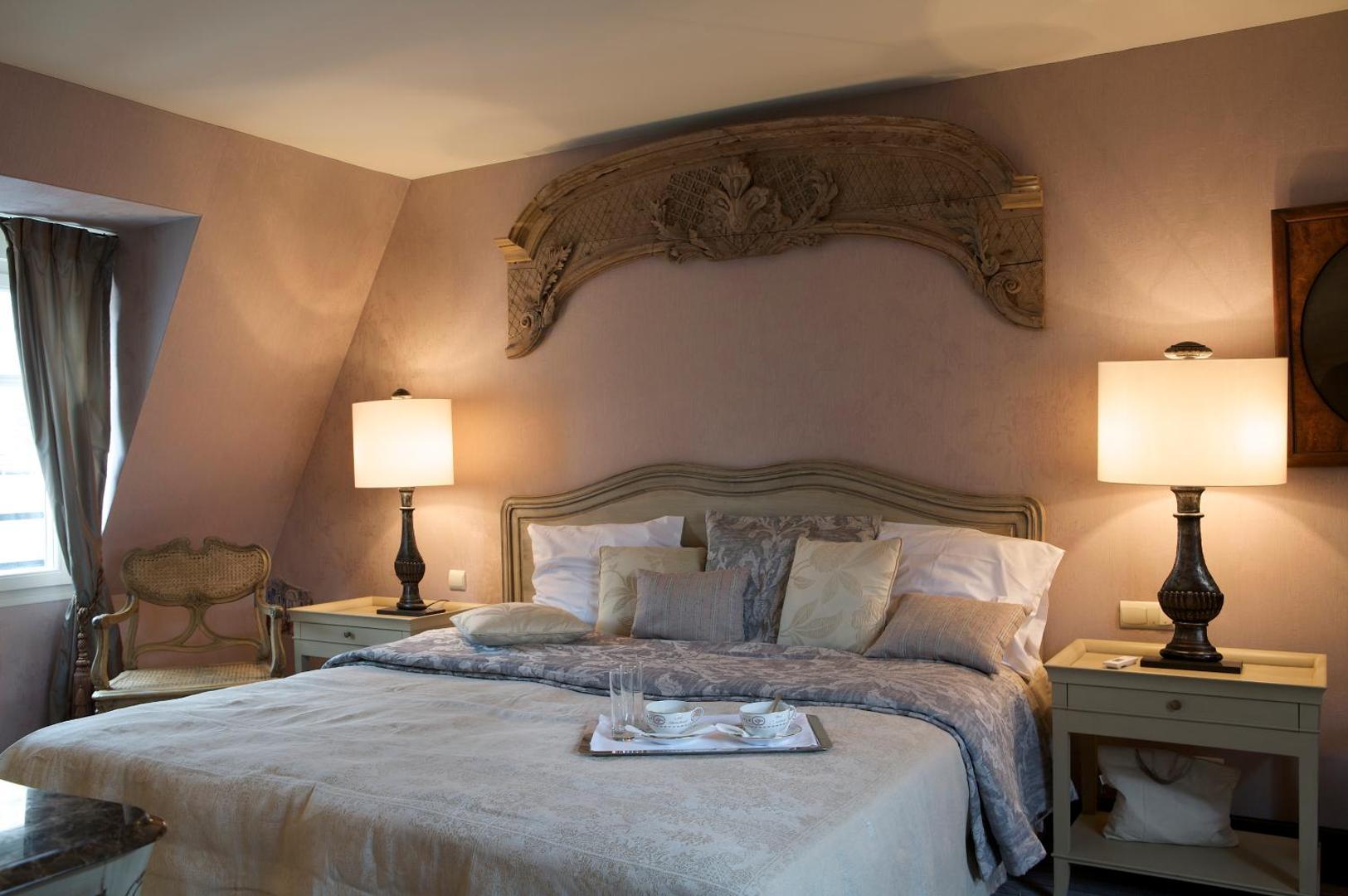 Hôtel Chateaubriand Hôtel Chateaubriand