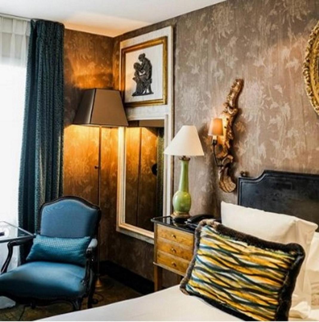 Hôtel Chateaubriand Hôtel Chateaubriand