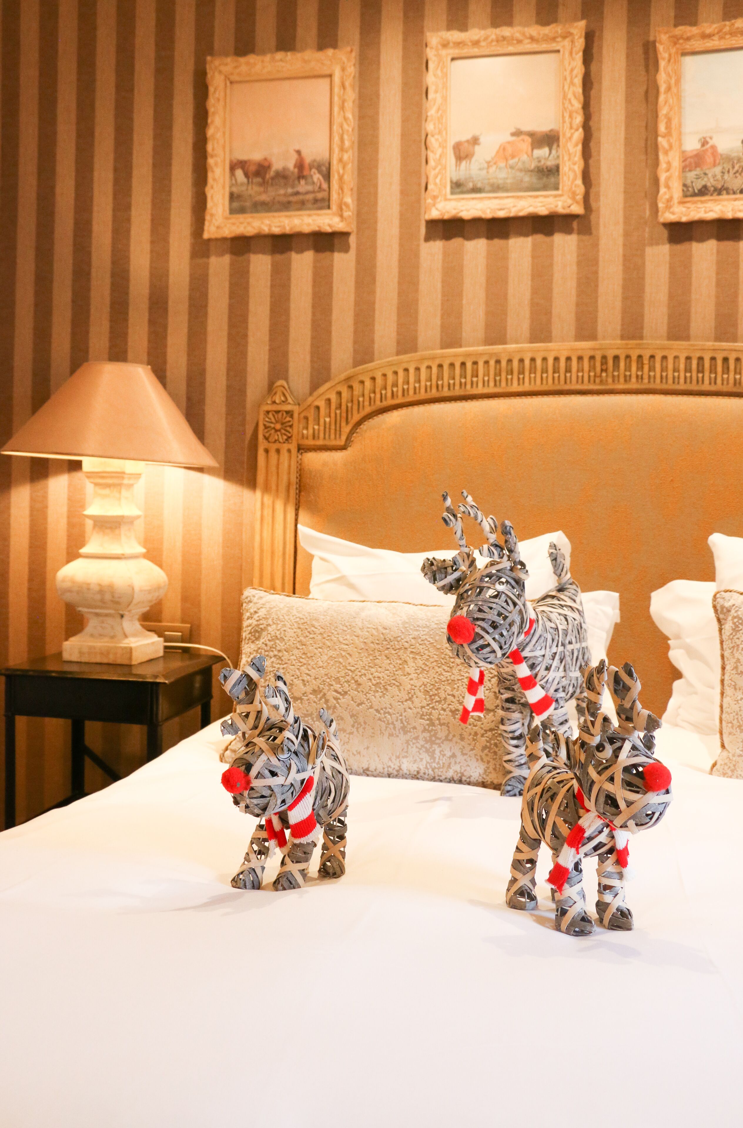 Hôtel Chateaubriand Hôtel Chateaubriand