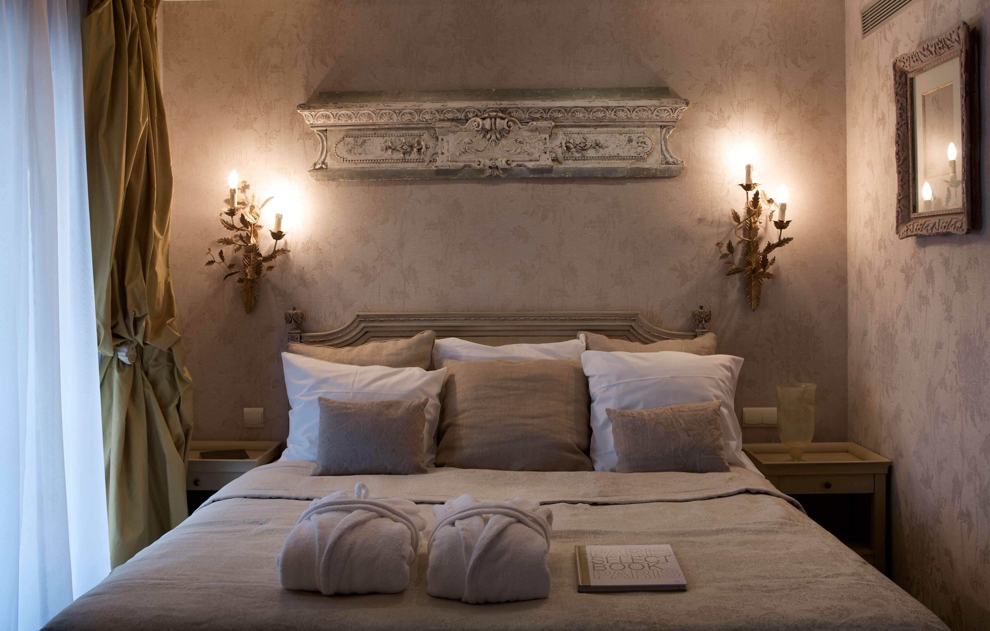 Hôtel Chateaubriand Hôtel Chateaubriand
