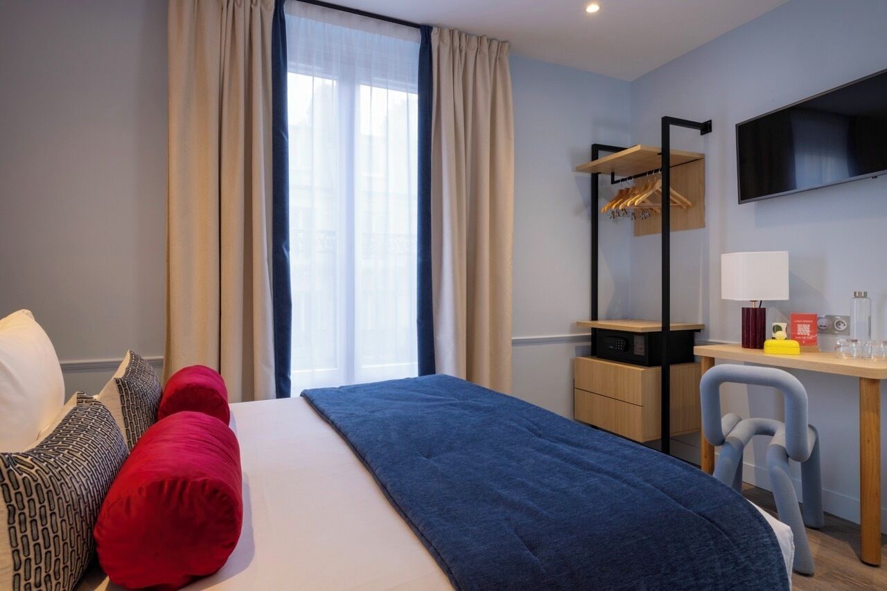 Hôtel de Saint Germain Hôtel de Saint Germain