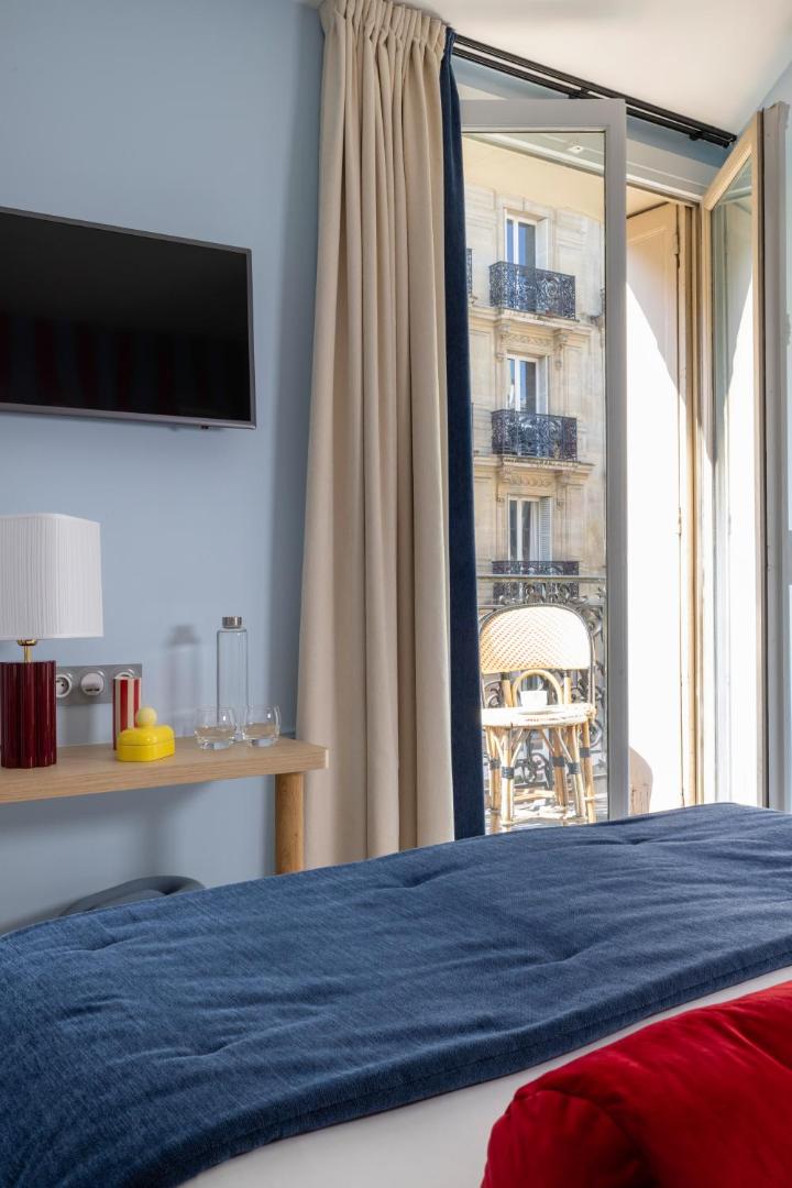 Hôtel de Saint Germain Hôtel de Saint Germain
