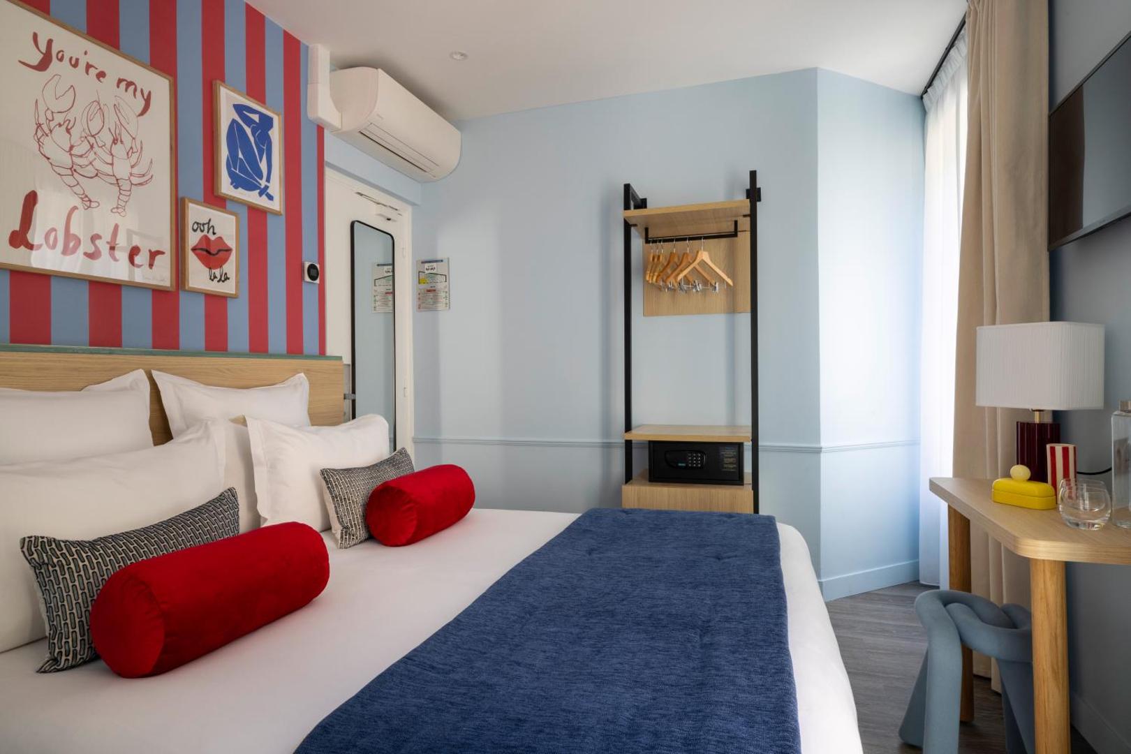 Hôtel de Saint Germain Hôtel de Saint Germain