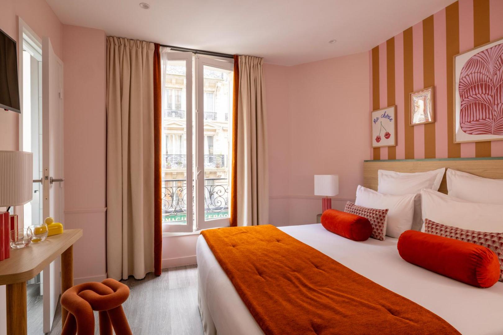 Hôtel de Saint Germain Hôtel de Saint Germain