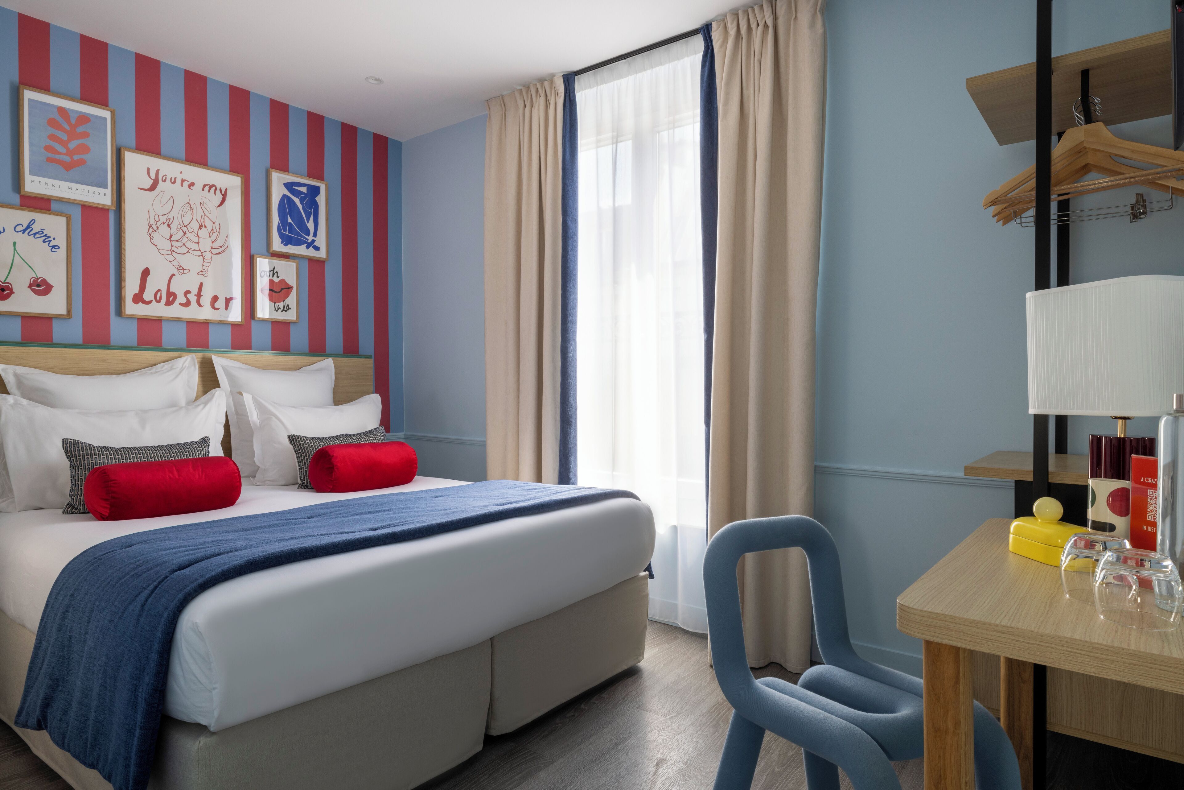 Hôtel de Saint Germain Hôtel de Saint Germain