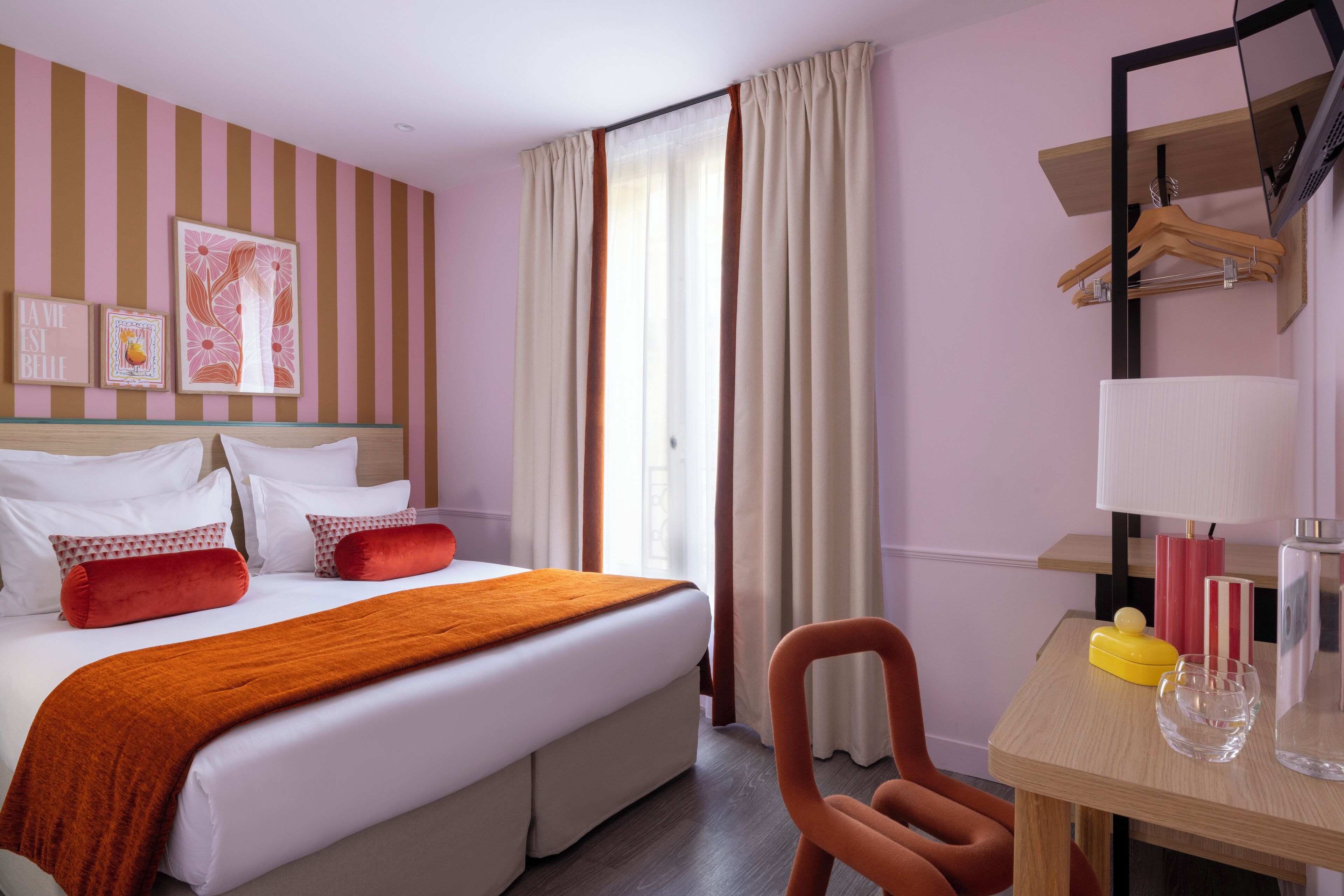 Hôtel de Saint Germain Hôtel de Saint Germain