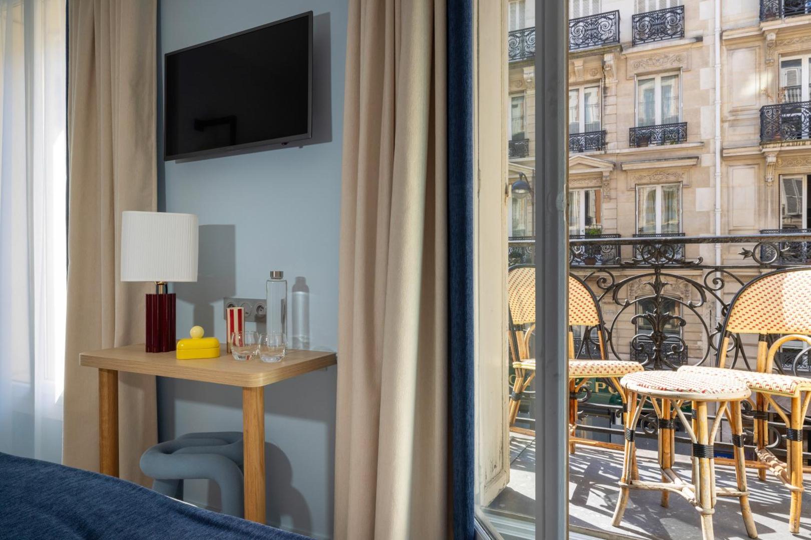 Hôtel de Saint Germain Hôtel de Saint Germain