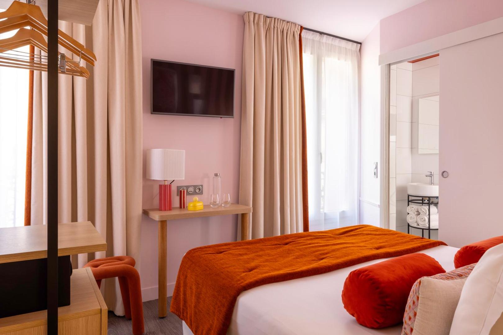 Hôtel de Saint Germain Hôtel de Saint Germain