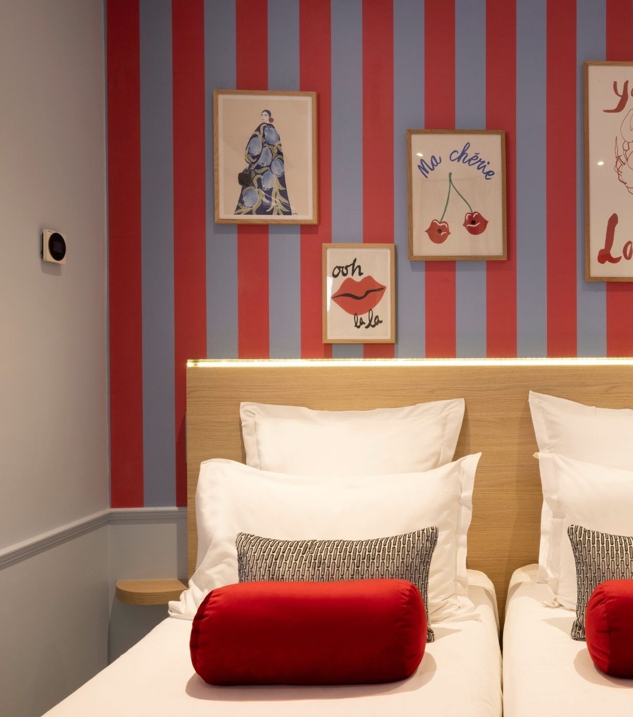 Hôtel de Saint Germain Hôtel de Saint Germain