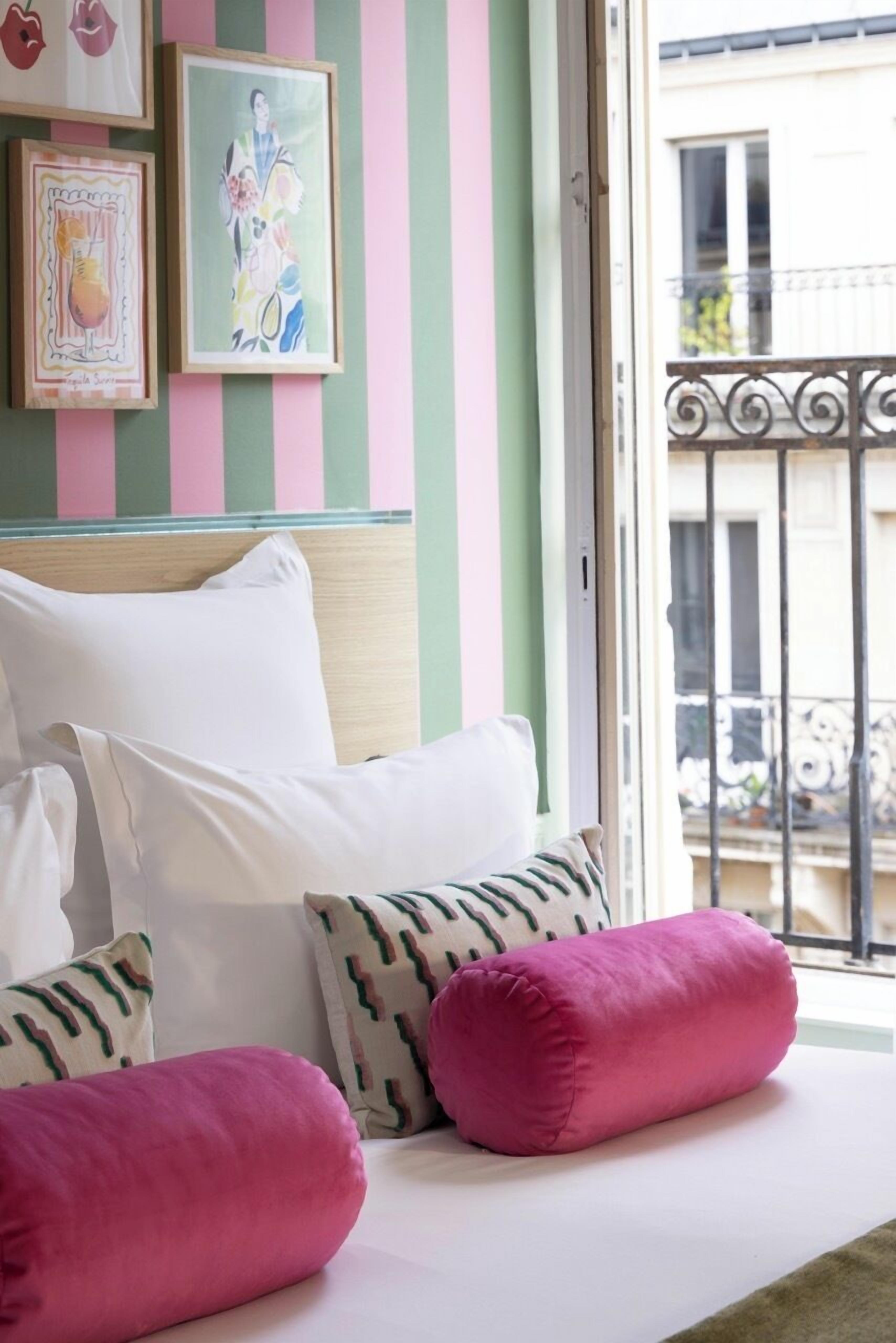 Hôtel de Saint Germain Hôtel de Saint Germain