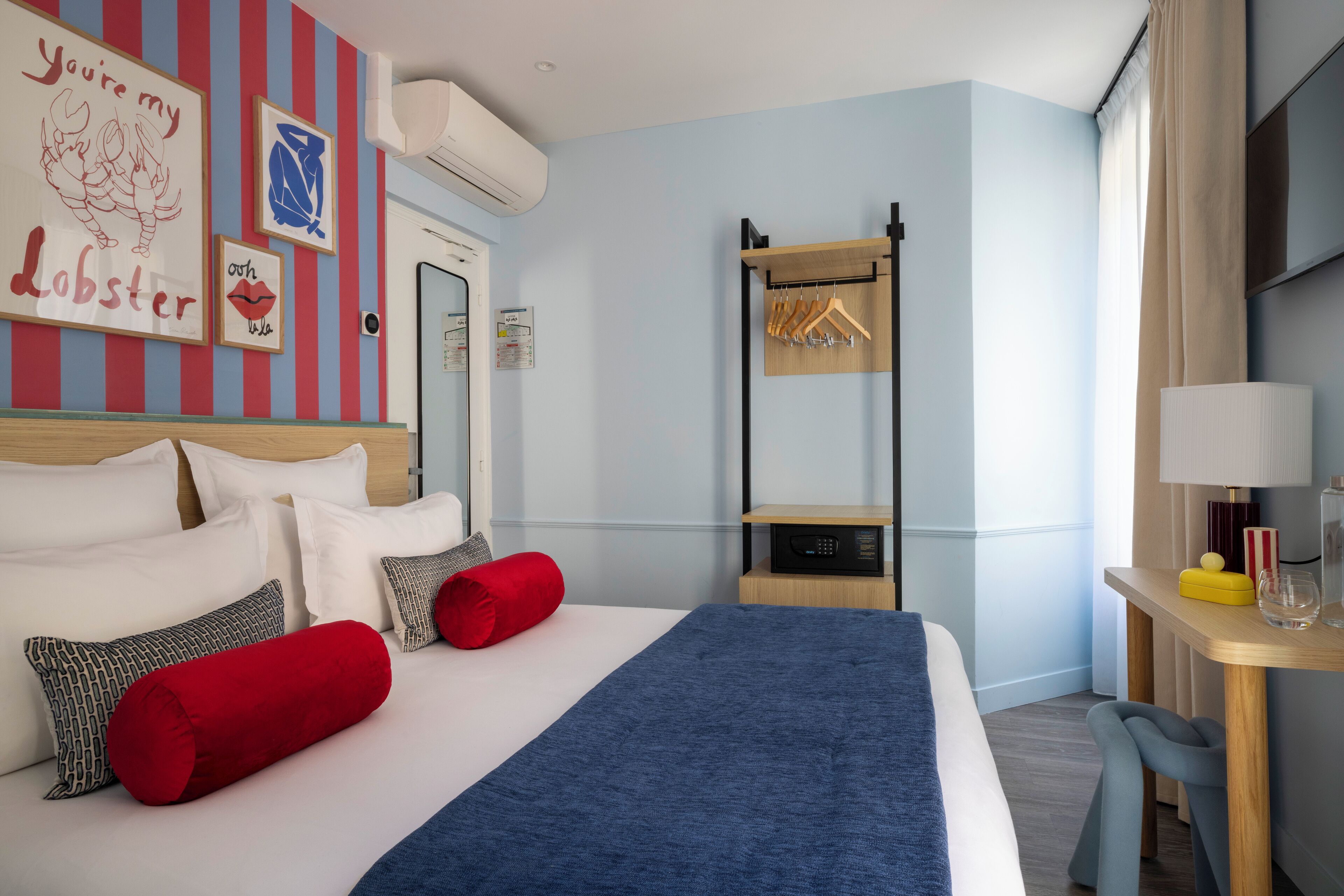 Hôtel de Saint Germain Hôtel de Saint Germain
