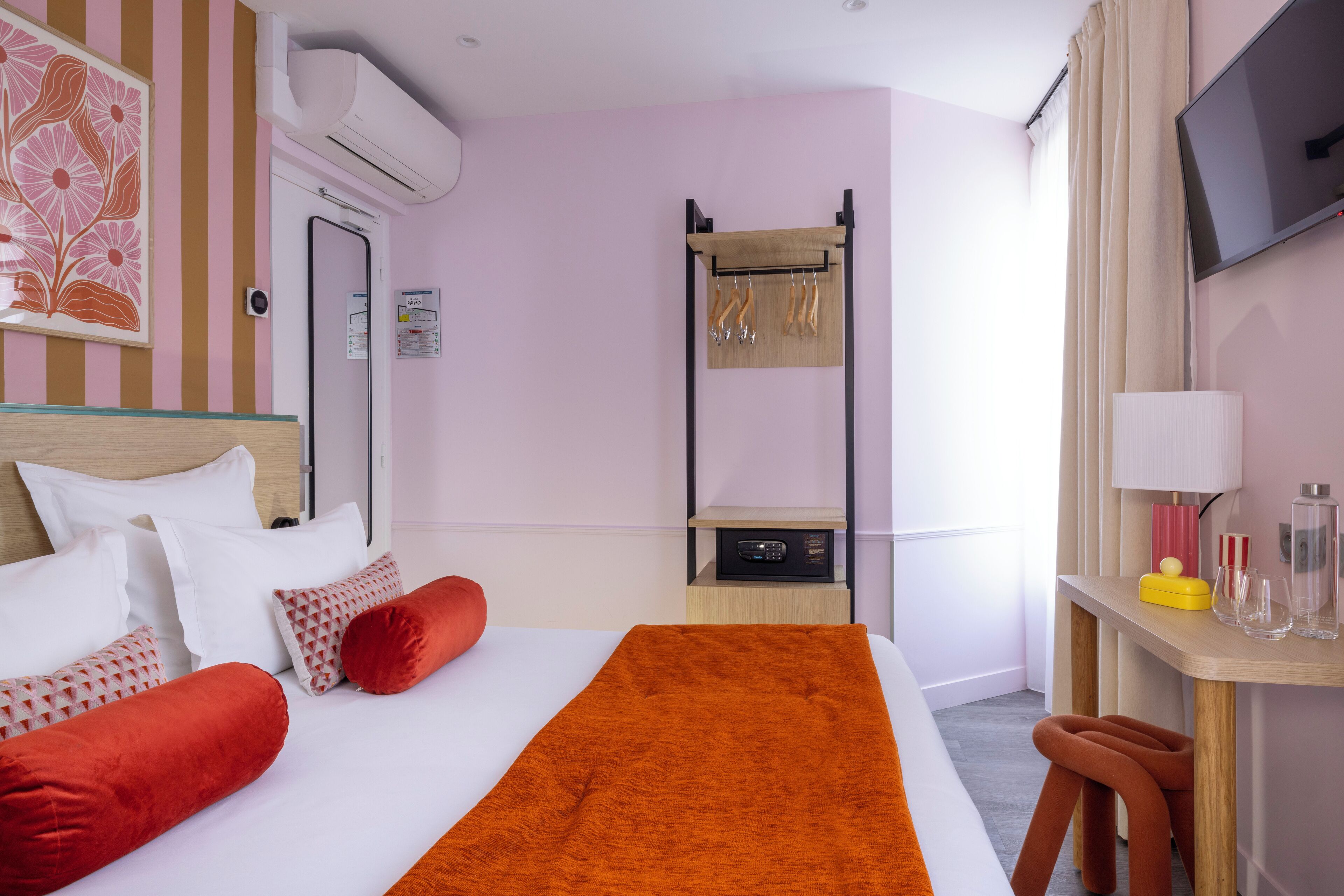 Hôtel de Saint Germain Hôtel de Saint Germain