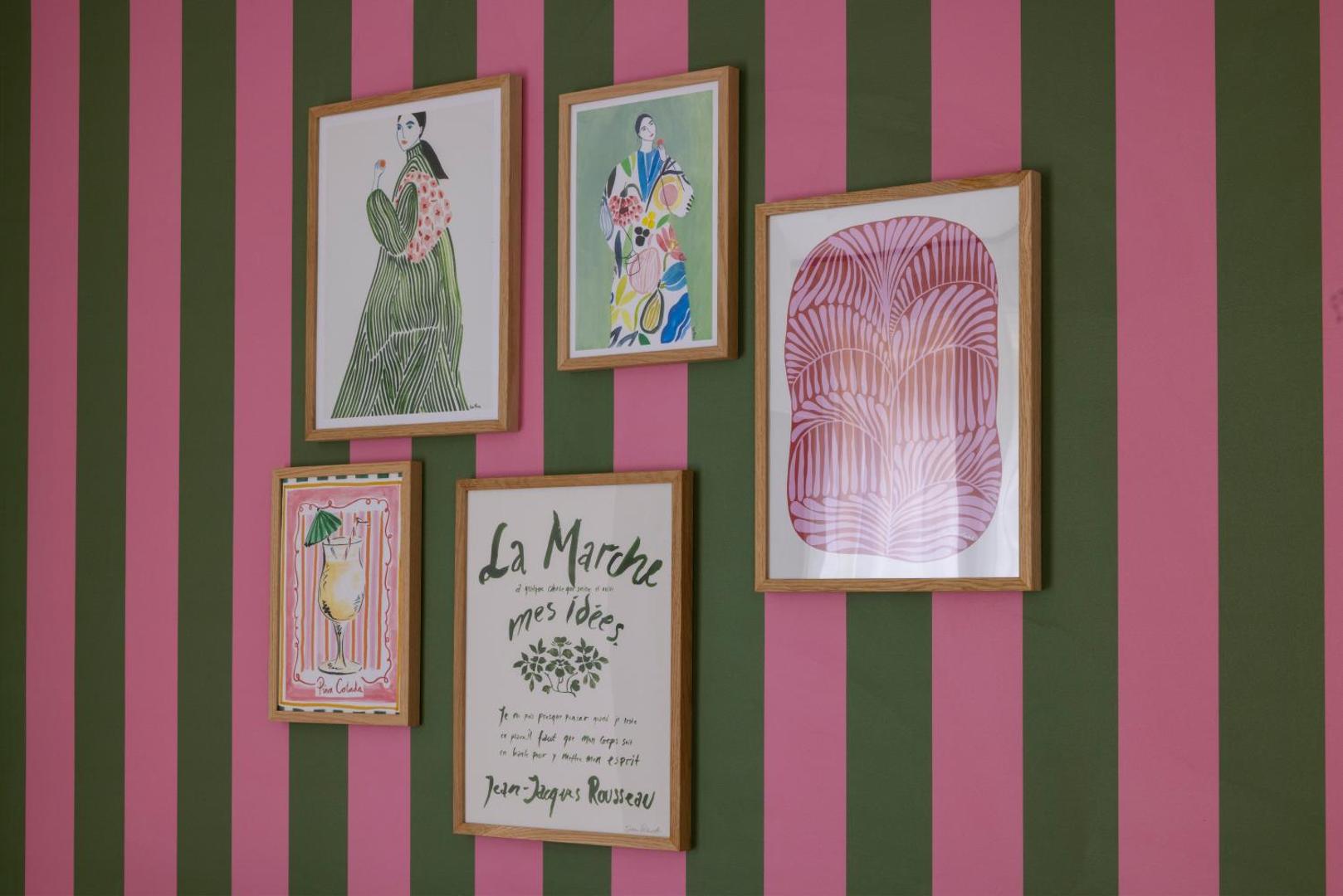 Hôtel de Saint Germain Hôtel de Saint Germain