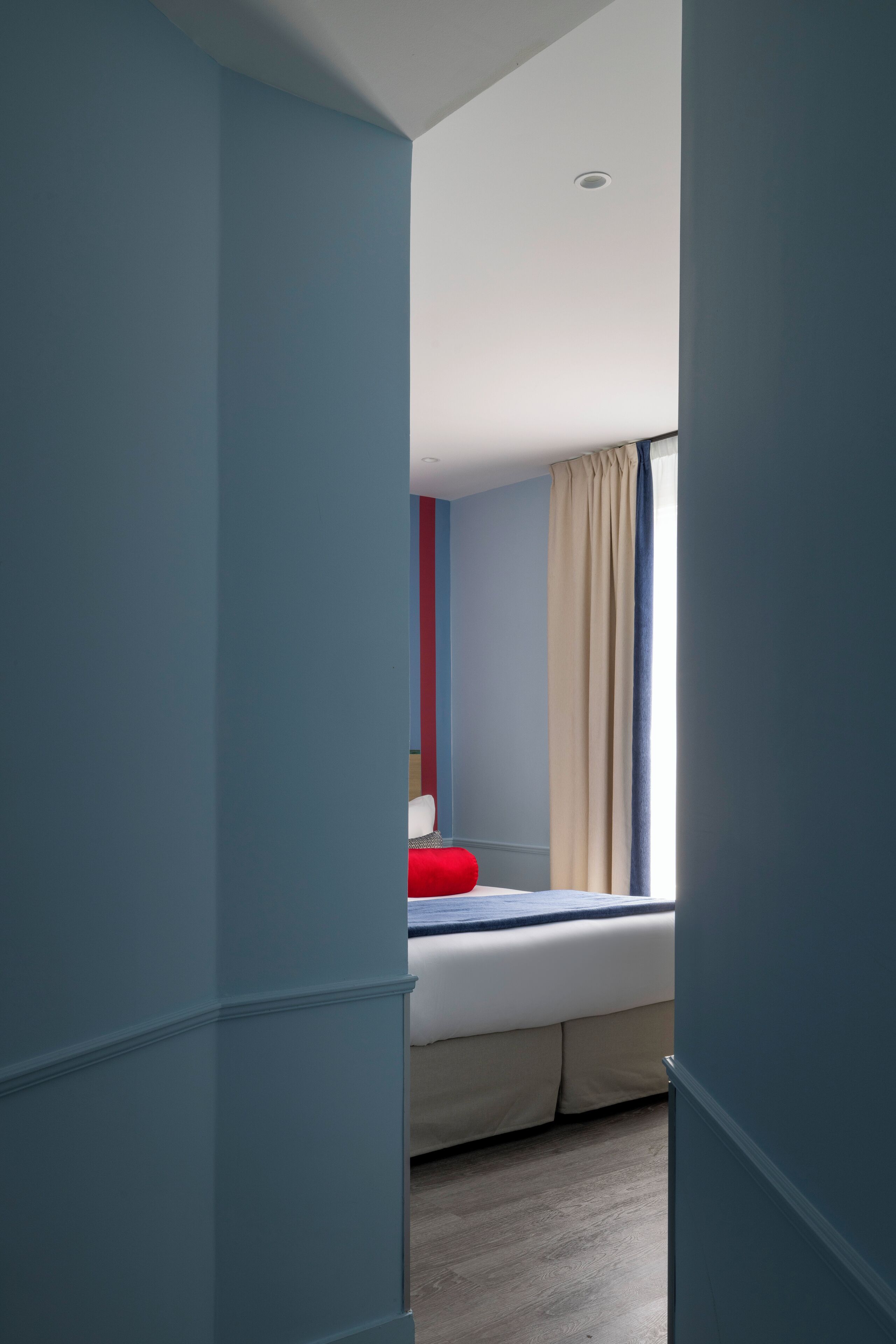 Hôtel de Saint Germain Hôtel de Saint Germain