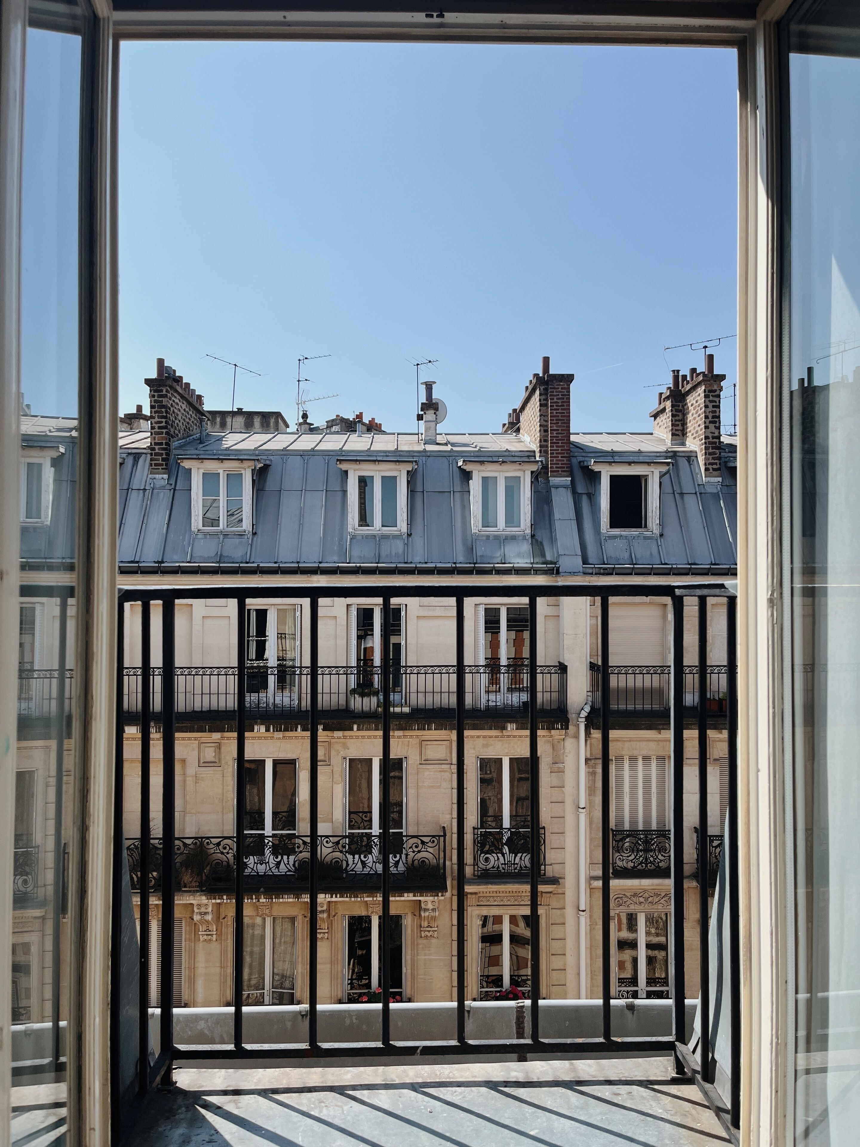 Hôtel de Saint Germain Hôtel de Saint Germain