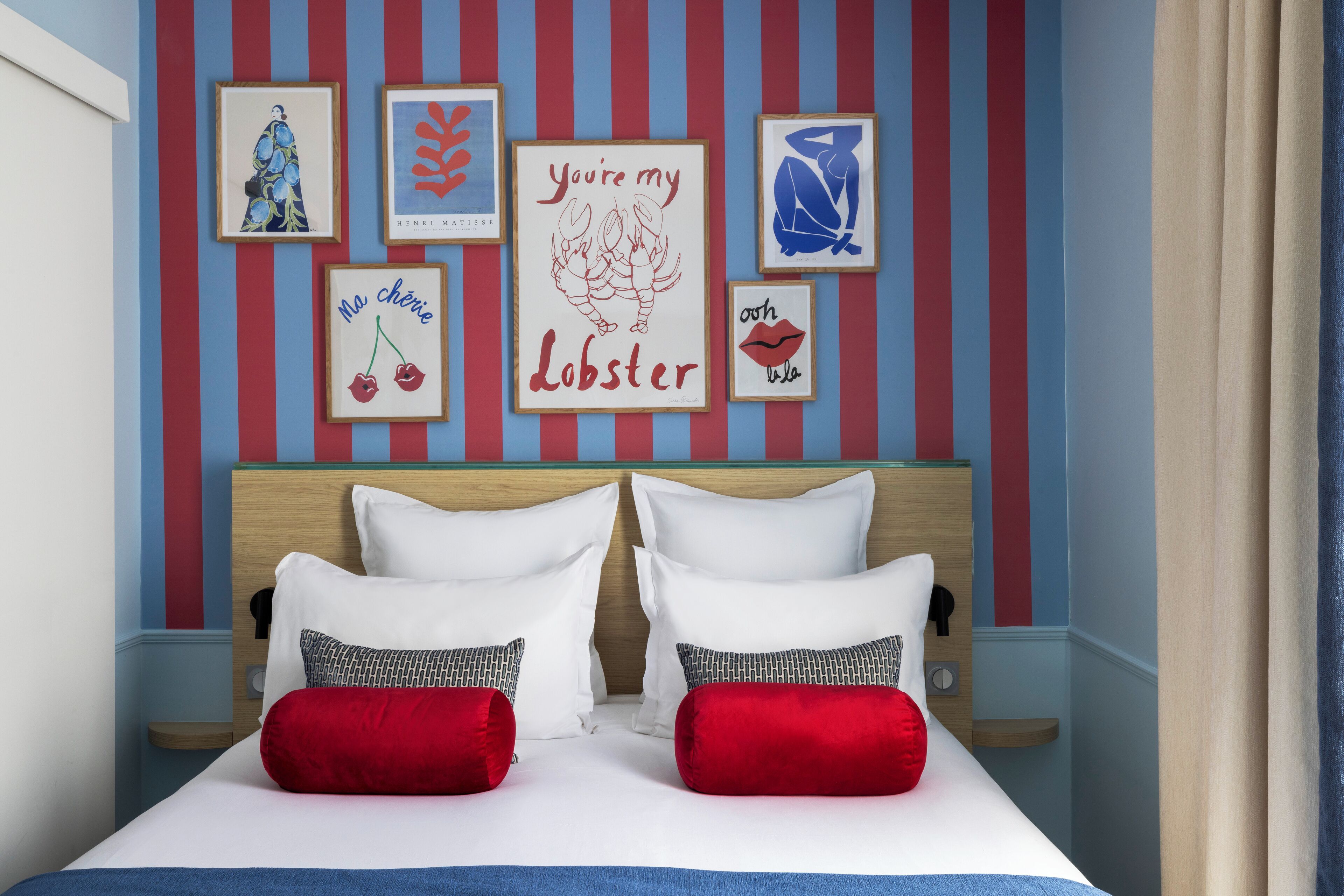 Hôtel de Saint Germain Hôtel de Saint Germain
