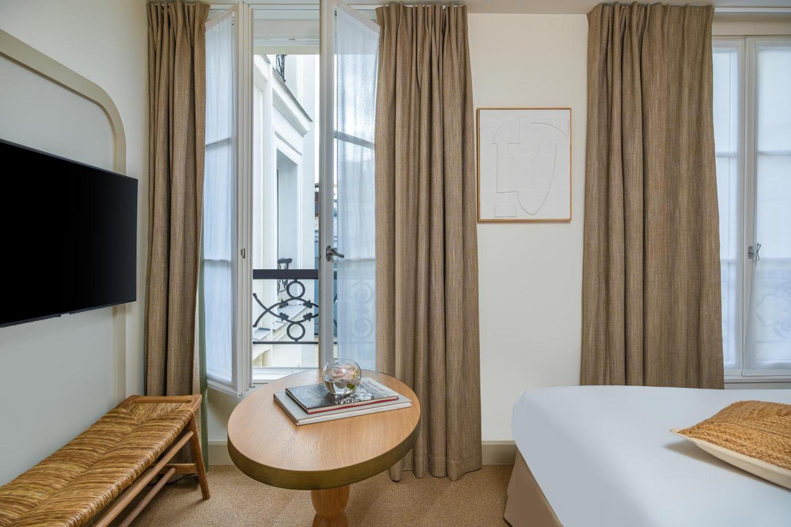 Hôtel Le Monna Lisa Hôtel Le Monna Lisa