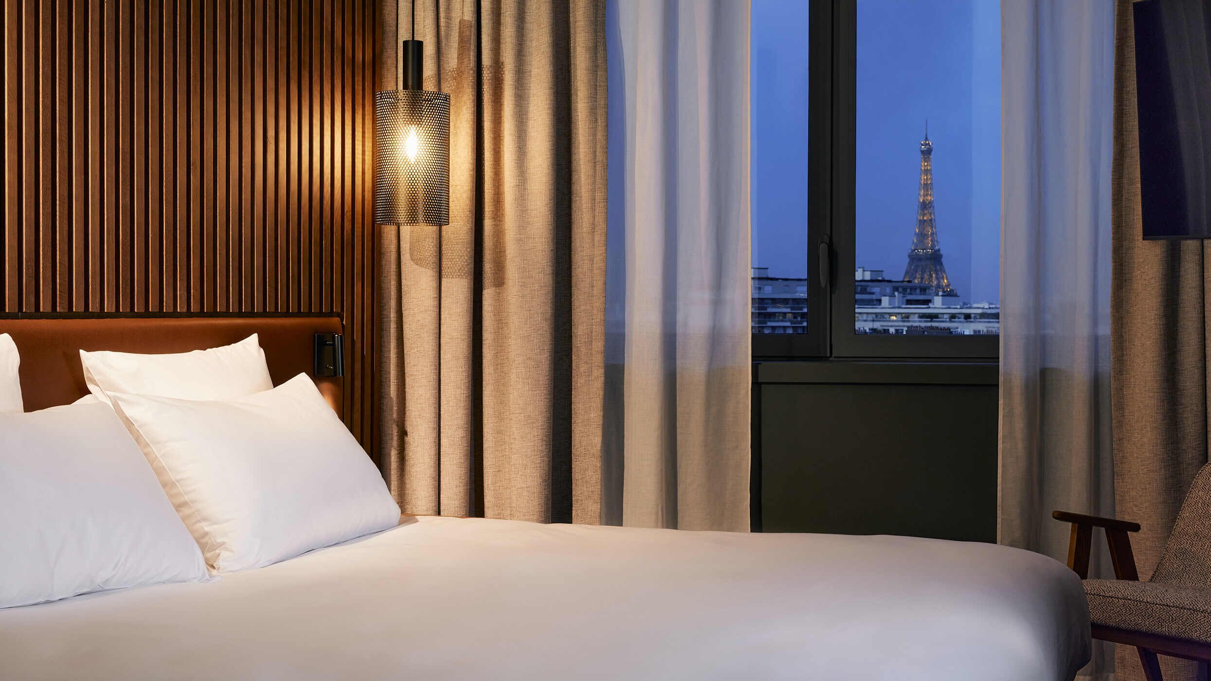 Le Bellune Paris Le Bellune Paris