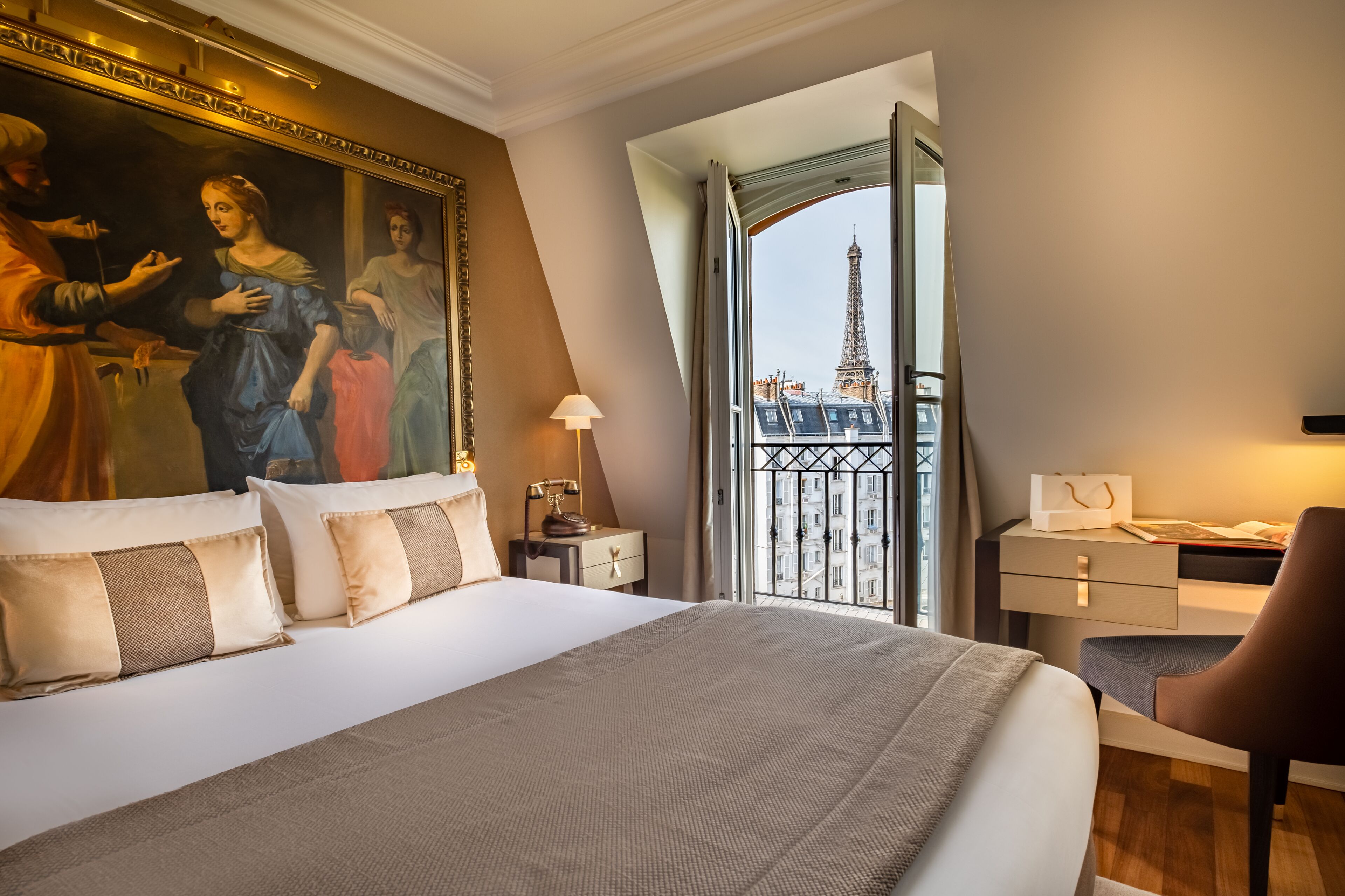 Hôtel Le Walt Hôtel Le Walt